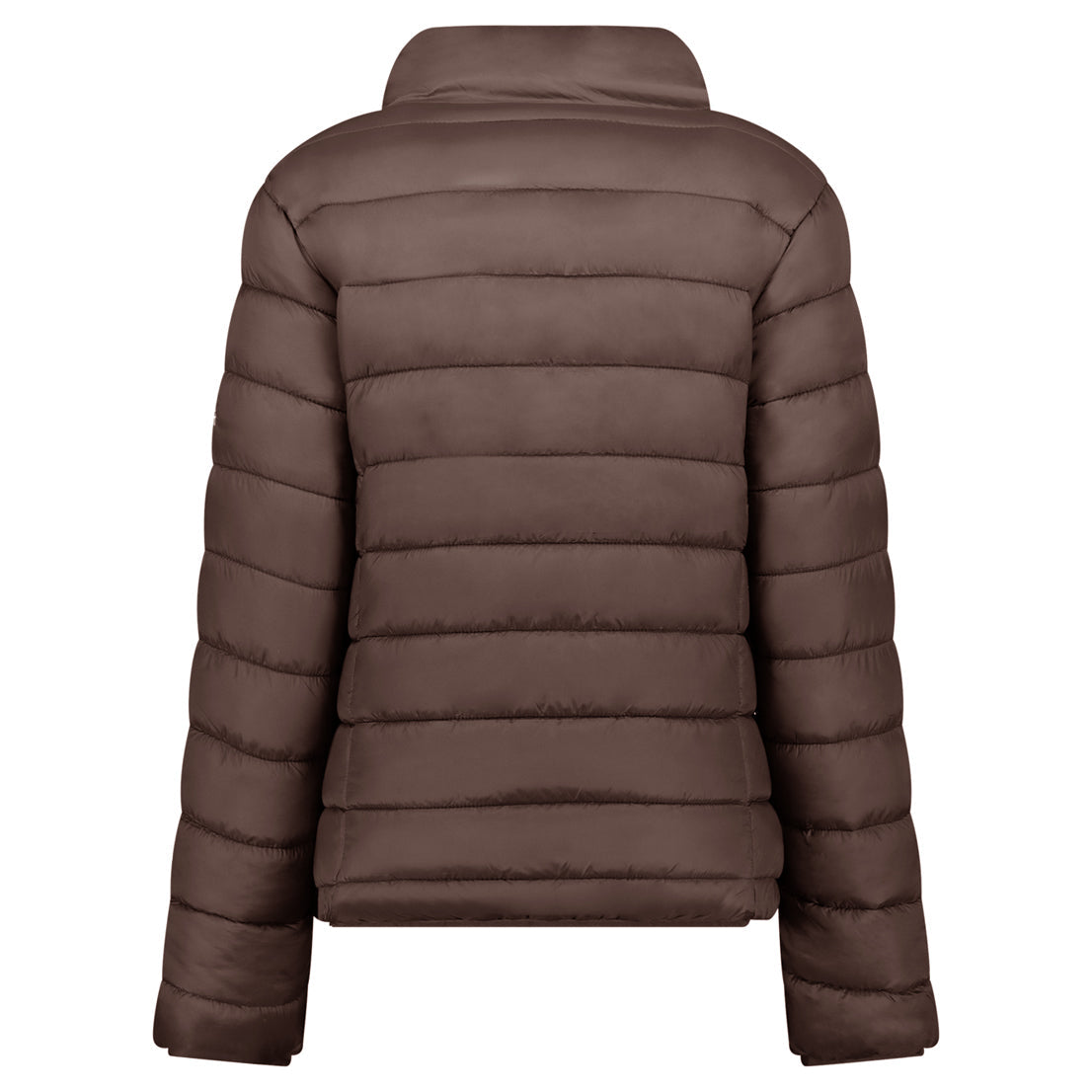  Geographical Norway ATIKAMAP BASIC Damen - Jacke Dunkelgrau