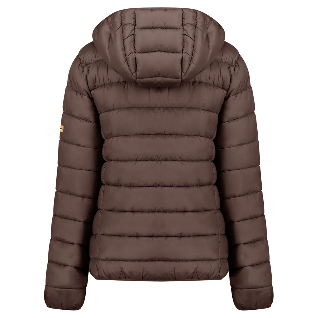  Geographical Norway ATIKAMAP HOOD Damen - Jacke Marine