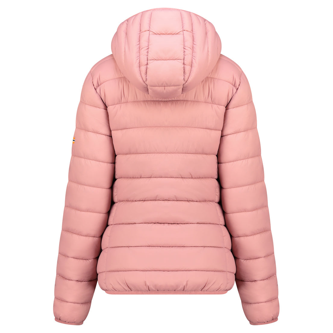  Geographical Norway ATIKAMAP HOOD Damen - Jacke Parma