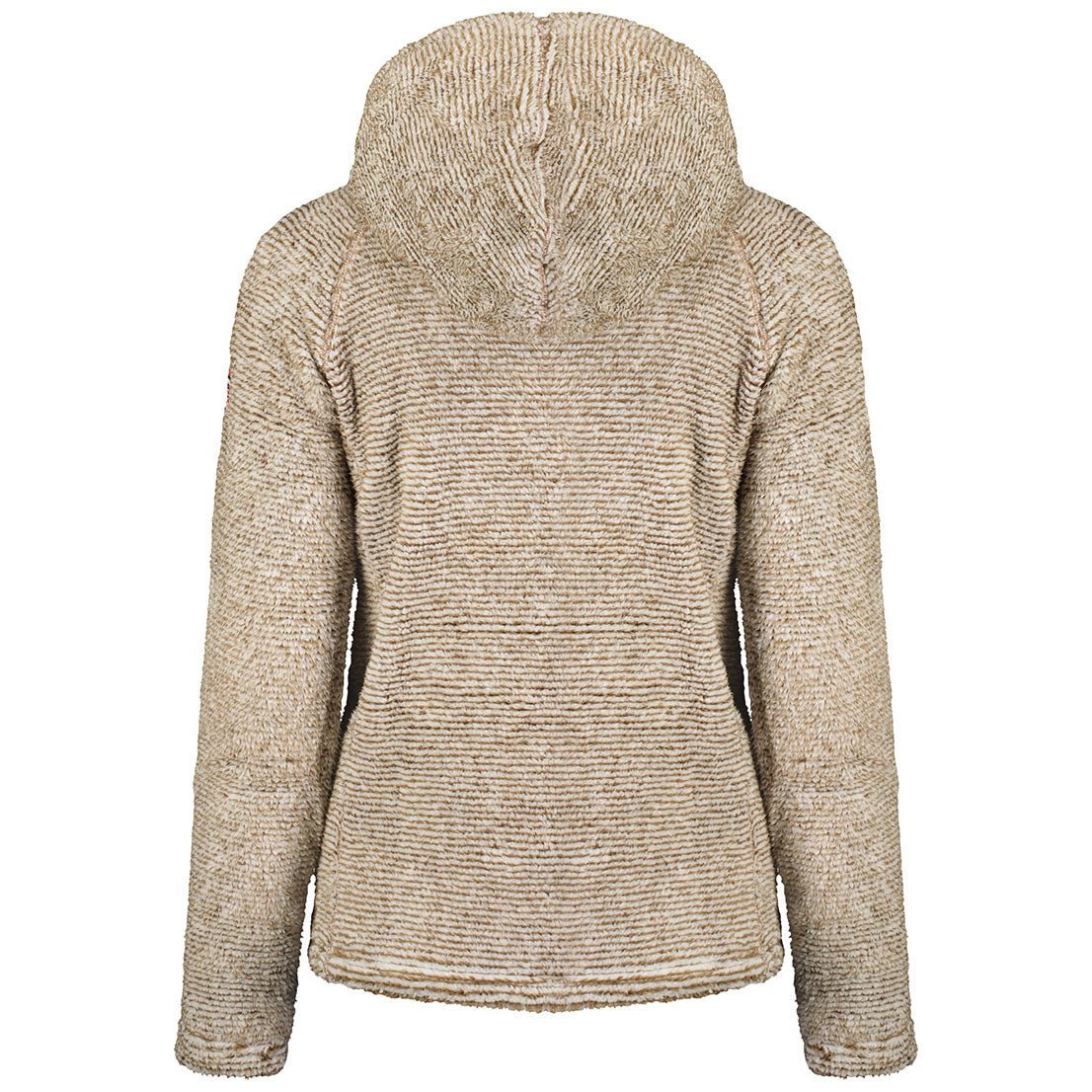 Geographical Norway Trigo Damen - Fleece - Geographical Norway TRIGO_LADY_TAUPE_S_SDB-TRIGO_LADY_ROSE_S_SDB-TRIGO_LADY_GRIS_FONCE_S_SDB-TRIGO_LADY_TAUPE_M_SDB-TRIGO_LADY_ROSE_M_SDB-TRIGO_LADY_GRIS_FONCE_M_SDB-TRIGO_LADY_TAUPE_L_SDB-TRIGO_LADY_ROSE_L_SDB-TRIGO_LADY_GRIS_FONCE_L_SDB-TRIGO_LADY_TAUPE_XL_SDB