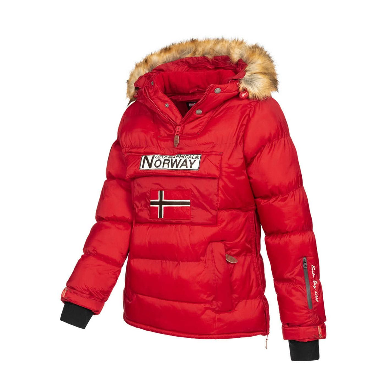 Geographical Norway Belancolie Damen - Steppjacke - Geographical Norway BELANCOLIE_LADY_MARINE_S_SDB-BELANCOLIE_LADY_ROSE_FLASH_S_SDB-BELANCOLIE_LADY_NOIR_S_S_SDB-.BELANCOLIE_LADY_ROT_S_S_SDB-BELANCOLIE_LADY_KAKI_S_S_SDB-BELANCOLIE_LADY_MARINE_M_S_SDB-BELANCOLIE_LADY_ROSE_FLASH_M_SDB-BELANCOLIE_LADY_SCHWARZ_M_SDB-BELANCOLIE_LADY_ROT_M_SDB-BELANCOLIE_LADY_KAKI_M_SDB