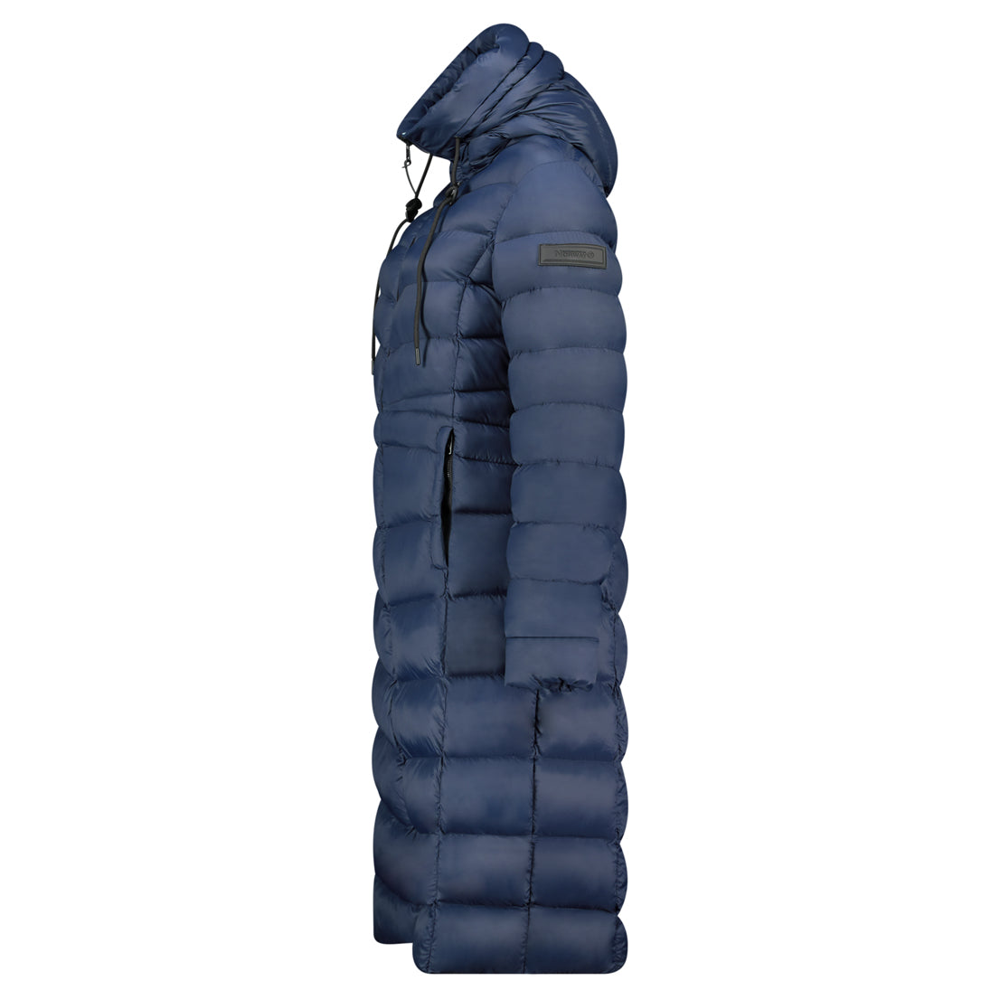  Geographical Norway BERANGERE Damen - Parka Marine