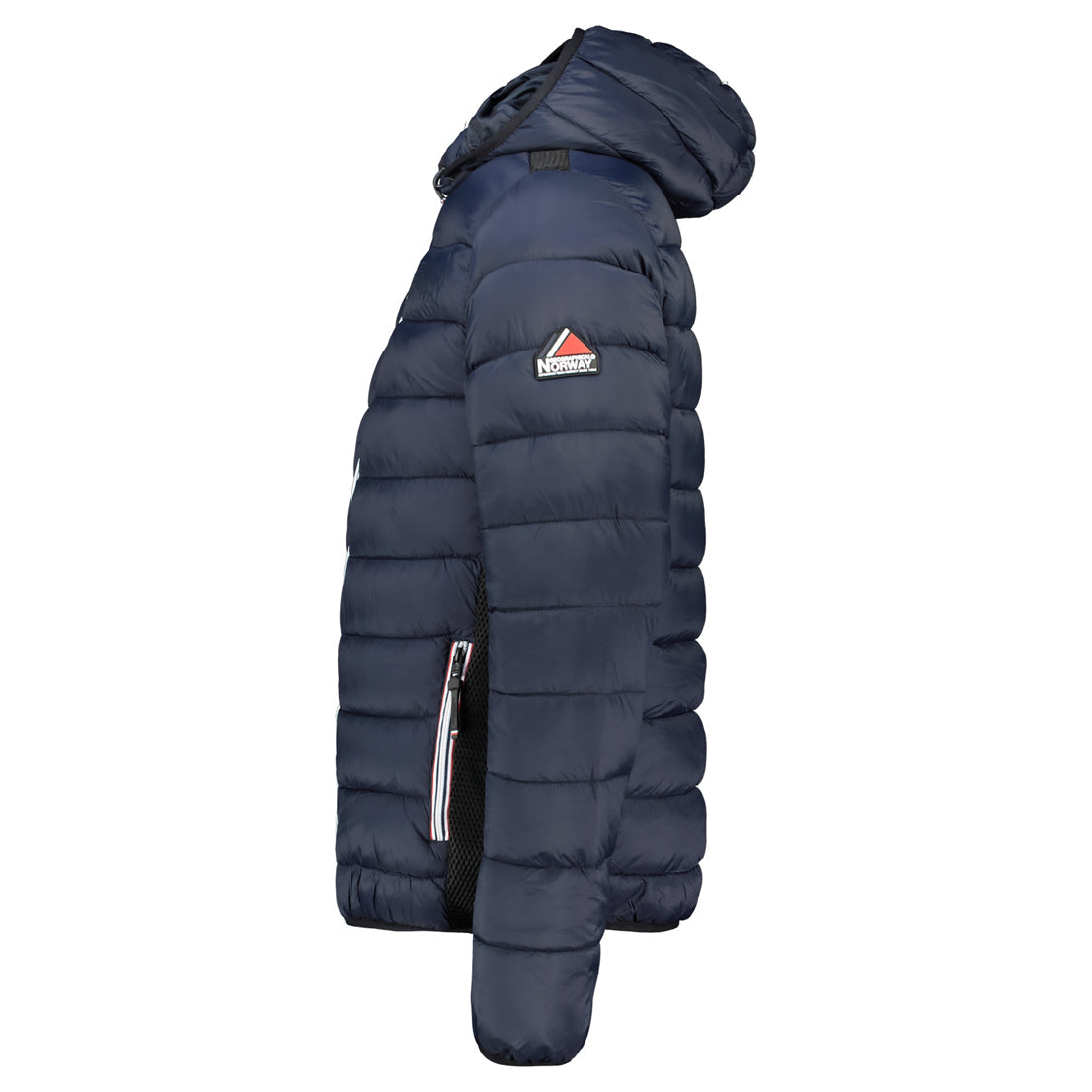  Geographical Norway BIKASH Mann - Jacke Marine