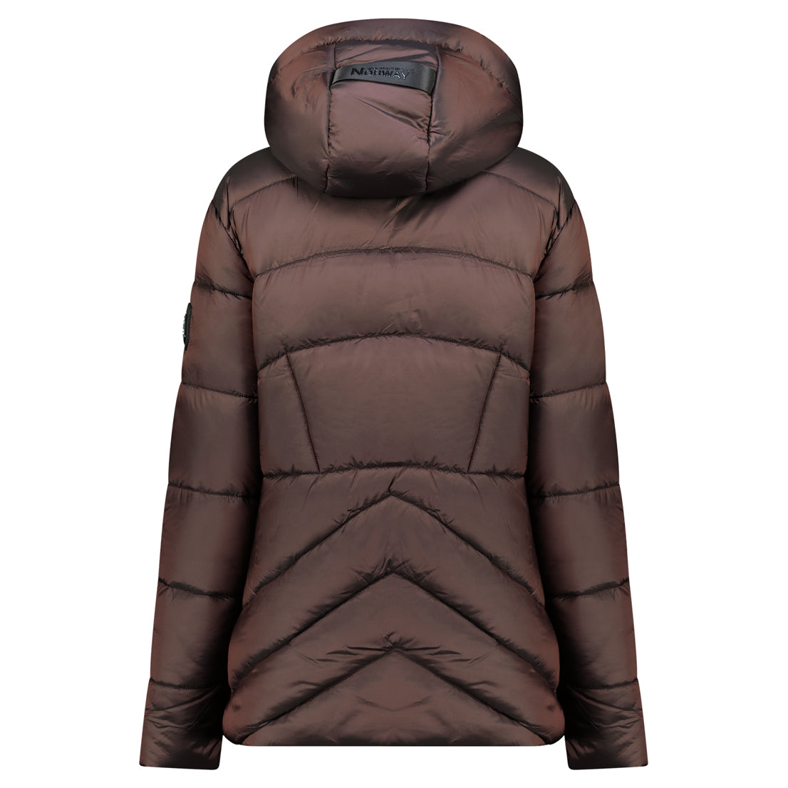  Geographical Norway BLANCHE SHORT Damen - Jacke Marine