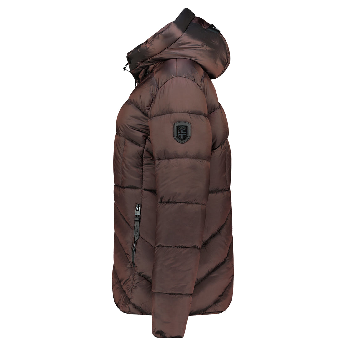  Geographical Norway BLANCHE SHORT Damen - Jacke Marine