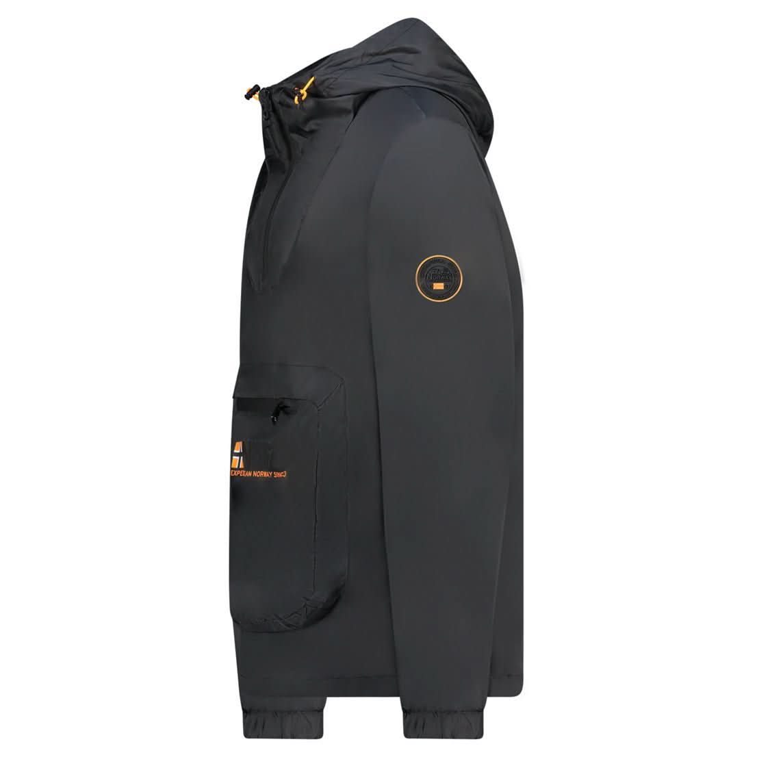 Geographical Norway CALDERO Homme - Spring Jacket mit Kapuze - Geographical Norway CALDERO_MEN_MARINE_S_SDB-CALDERO_MEN_NOIR_S_SDB-CALDERO_MEN_OLIVE_S_SDB-.CALDERO_MEN_GRAIS_CLAIR_S_SDB-CALDERO_MEN_MARINE_M_SDB-CALDERO_MEN_SCHWARZ_M_SDB-CALDERO_MEN_OLIVE_M_SDB-CALDERO_MEN_GRAIS_CLAIR_M_SDB-CALDERO_MEN_MARINE_L_SDB-CALDERO_MEN_SCHWARZ_L_SDB