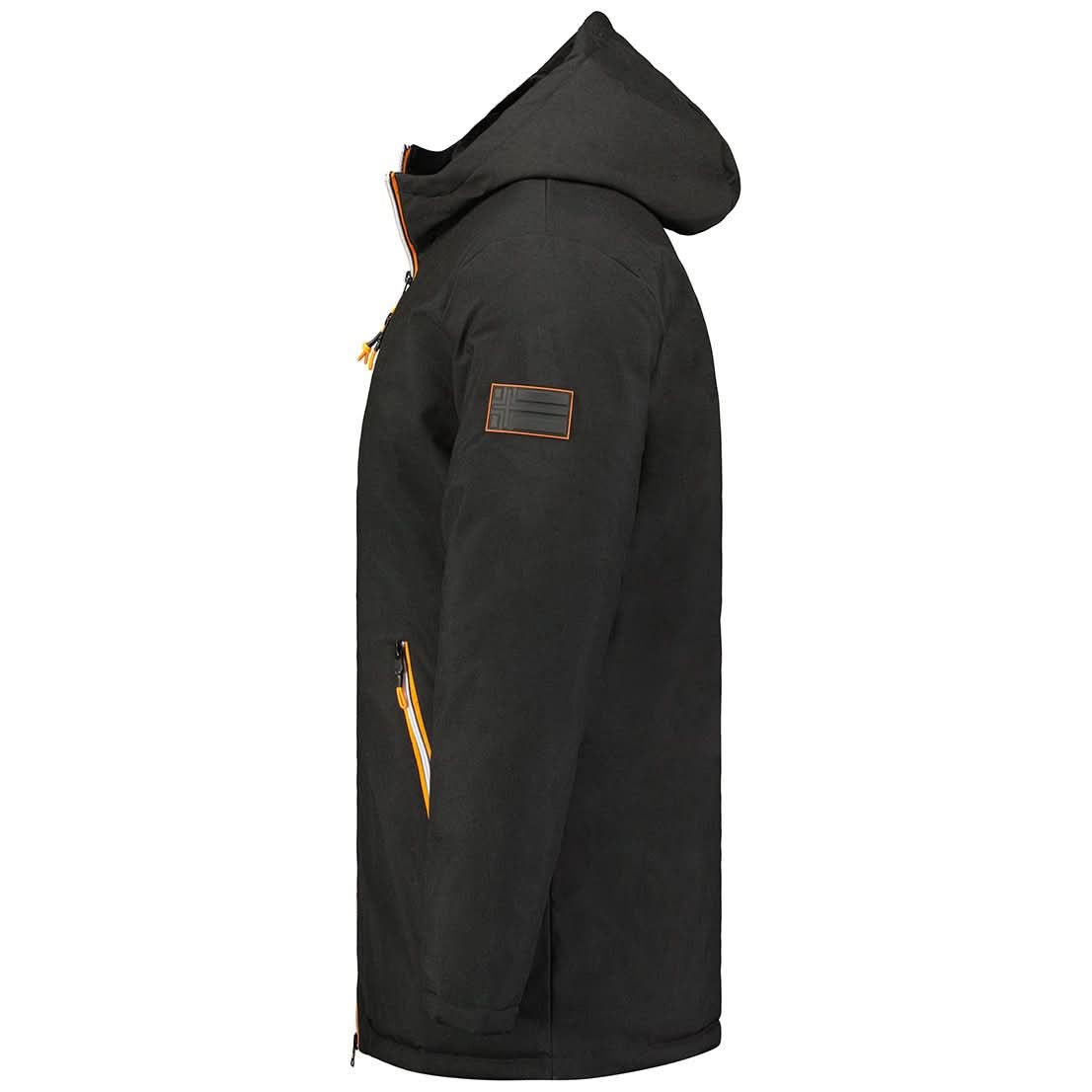 Geographical Norway Cassim Homme - Parka - Geographical Norway CASSIM_MEN_NOIR_S_SDB-CASSIM_MEN_NOIR_M_SDB-CASSIM_MEN_NOIR_L_SDB-CASSIM_MEN_NOIR_XL_SDB-.CASSIM_MEN_SCHWARZ_XXL_SDB-CASSIM_MEN_SCHWARZ_3XL_SDB-CASSIM_MEN_KAKI_S_SDB-CASSIM_MEN_KAKI_M_SDB-CASSIM_MEN_KAKI_L_SDB-CASSIM_MEN_KAKI_XL_SDB