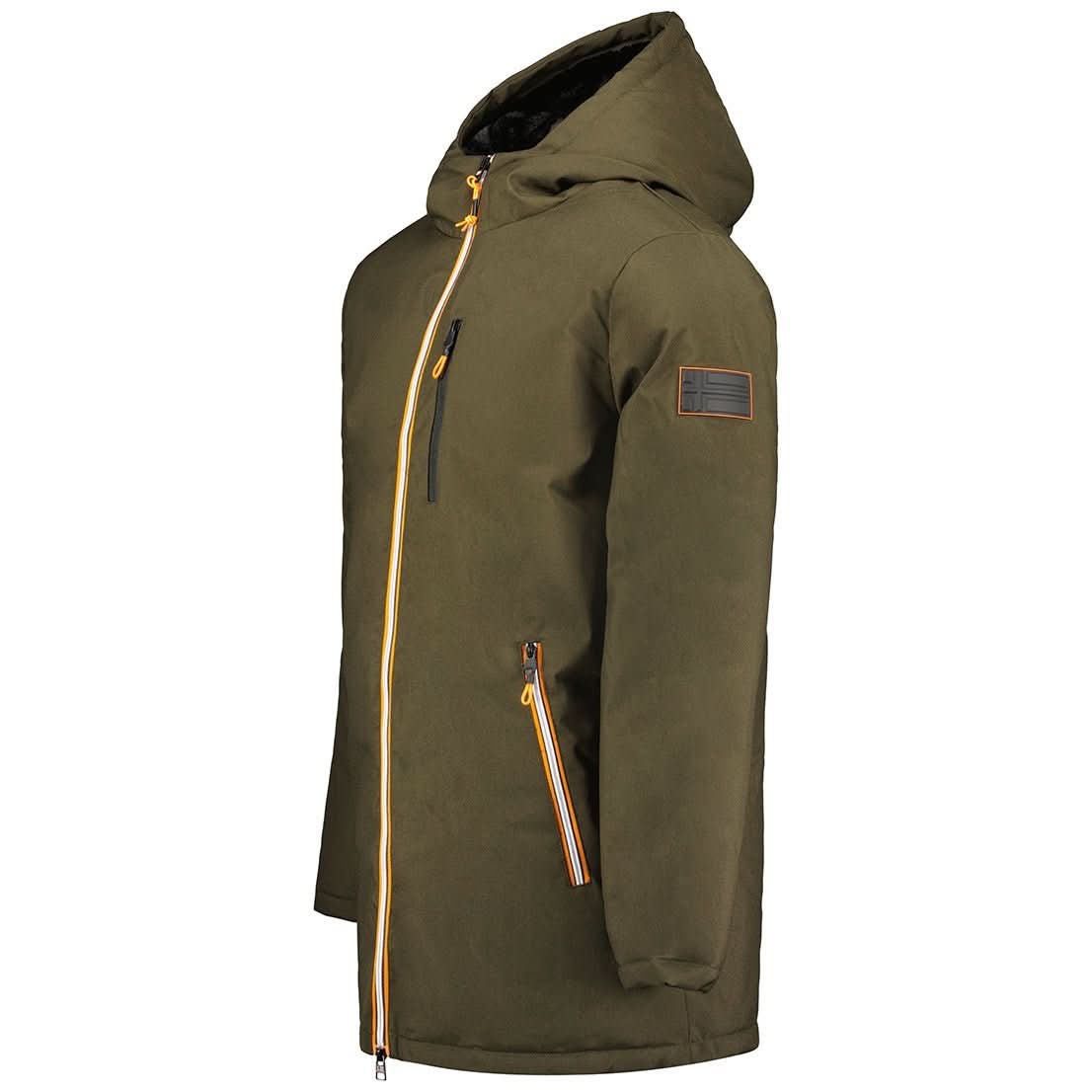 Geographical Norway Cassim Homme - Parka - Geographical Norway CASSIM_MEN_NOIR_S_SDB-CASSIM_MEN_NOIR_M_SDB-CASSIM_MEN_NOIR_L_SDB-CASSIM_MEN_NOIR_XL_SDB-.CASSIM_MEN_SCHWARZ_XXL_SDB-CASSIM_MEN_SCHWARZ_3XL_SDB-CASSIM_MEN_KAKI_S_SDB-CASSIM_MEN_KAKI_M_SDB-CASSIM_MEN_KAKI_L_SDB-CASSIM_MEN_KAKI_XL_SDB