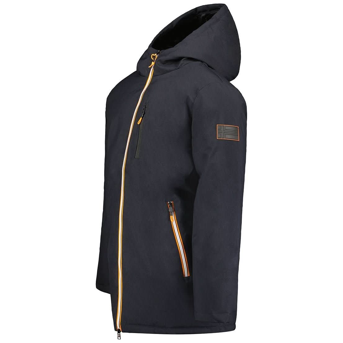 Geographical Norway Cassim Homme - Parka - Geographical Norway CASSIM_MEN_NOIR_S_SDB-CASSIM_MEN_NOIR_M_SDB-CASSIM_MEN_NOIR_L_SDB-CASSIM_MEN_NOIR_XL_SDB-.CASSIM_MEN_SCHWARZ_XXL_SDB-CASSIM_MEN_SCHWARZ_3XL_SDB-CASSIM_MEN_KAKI_S_SDB-CASSIM_MEN_KAKI_M_SDB-CASSIM_MEN_KAKI_L_SDB-CASSIM_MEN_KAKI_XL_SDB