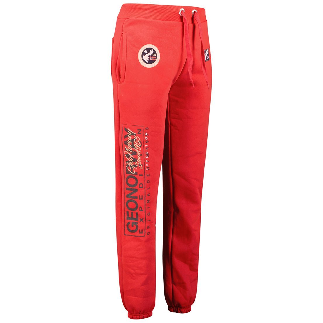 Geographical Norway Madock Homme - Jogginganzug - Geographical Norway MADOCK_MEN_MARINE_S_SDB-MADOCK_MEN_BLANC_M_SDB-MADOCK_MEN_NOIR_S_SDB-MADOCK_MEN_ROUGE_S_SDB-MADOCK_MEN_TAUPE_M_SDB-MADOCK_MEN_ROUGE_M_SDB-MADOCK_MEN_NOIR_M_SDB-MADOCK_MEN_BLANC_L_SDB-MADOCK_MEN_TAUPE_L_SDB-MADOCK_MEN_MARINE_M_SDB