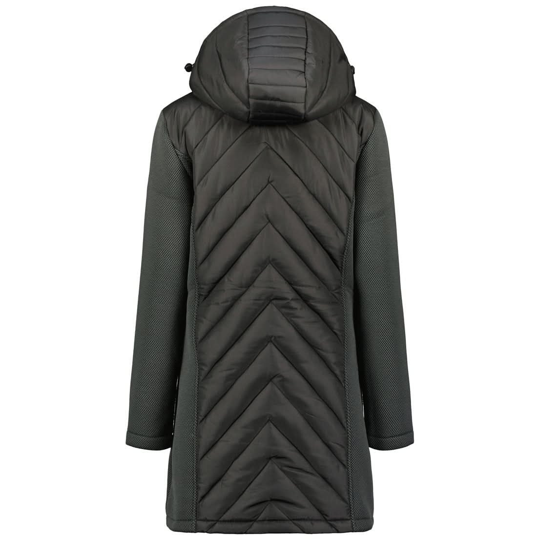 Geographical Norway Bihac Damen - Zweifarbiger Parka - Geographical Norway BIHAC_LADY_BORDEAUX_S_SDB-BIHAC_LADY_BORDEAUX_M_SDB-BIHAC_LADY_BORDEAUX_L_SDB-BIHAC_LADY_BORDEAUX_XL_SDB-.BIHAC_LADY_BORDEAUX_XXL_SDB-BIHAC_LADY_MARINE_S_SDB-BIHAC_LADY_MARINE_M_SDB-BIHAC_LADY_MARINE_L_SDB-BIHAC_LADY_MARINE_XL_SDB-BIHAC_LADY_MARINE_XXL_SDB