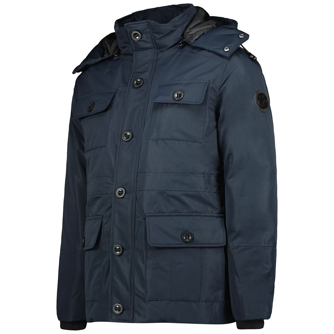 Geographical Norway Coucou Homme - Parka - Geographical Norway COUCOU_MEN_MARINE_S_SDB-COUCOU_MEN_GRIS_FONCE_S_SDB-COUCOU_MEN_NOIR_S_SDB-COUCOU_MEN_MARINE_M_SDB-COUCOU_MARINE_M_SDB-.KUCKUCK_MEN_GRAU_FONCE_M_SDB-KUCKUCK_MEN_SCHWARZ_M_SDB-KUCKUCK_MEN_MARINE_L_SDB-KUCKUCK_MEN_GRAU_FONCE_L_SDB-KUCKUCK_MEN_SCHWARZ_L_SDB-KUCKUCK_MEN_MARINE_XL_SDB