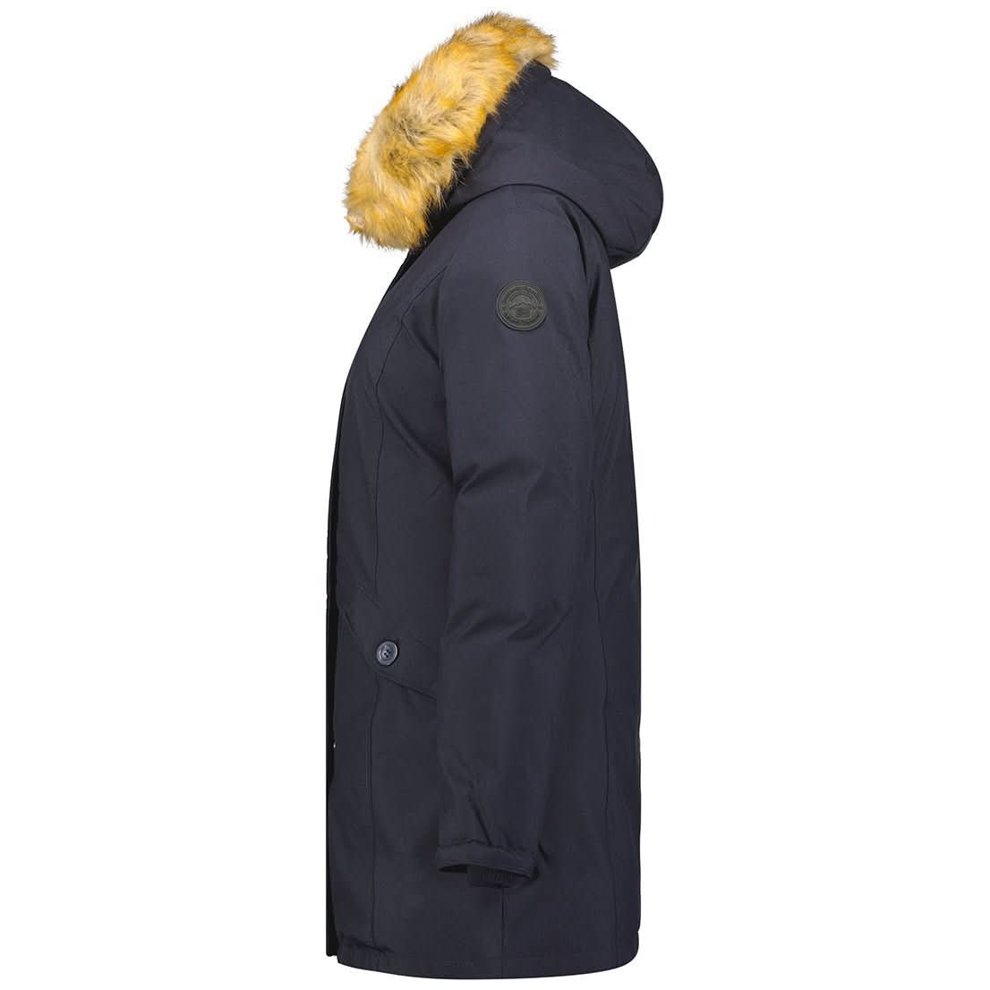 Geographical Norway Dinasty Damen - Parka - Geographical Norway DINASTY_LADY_MARINE_S_SDB-DINASTY_LADY_GRIS_FONCE_SDB-DINASTY_LADY_MARINE_M_SDB-DINASTY_LADY_GRIS_FONCE_M_SDB-DINASTY_LADY_MARINE_L_SDB-DINASTY_LADY_GRAIS_FONCE_L_SDB-DINASTY_LADY_MARINE_XL_SDB-DINASTY_LADY_GRAIS_FONCE_XL_SDB-DINASTY_LADY_MARINE_XXL_SDB-DINASTY_LADY_GRIS_FONCE_XXL_SDB