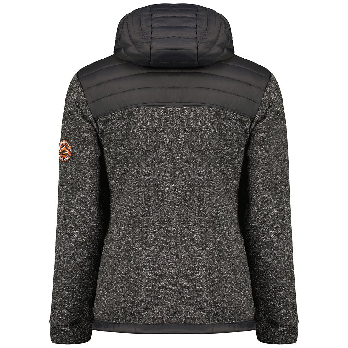 Geographical Norway Toledo Homme - Fleece - Geographical Norway TOLEDO_MEN_GRIS_FONCE_3XL_SDB-TOLEDO_MEN_GRIS_FONCE_L_SDB-TOLEDO_MEN_GRIS_FONCE_M_SDB-TOLEDO_MEN_GRIS_FONCE_XL_SDB-.TOLEDO_MEN_GRAU_FONCE_XXL_SDB-TOLEDO_MEN_GRAU_CLAIR_3XL_SDB-TOLEDO_MEN_GRAU_CLAIR_L_SDB-TOLEDO_MEN_GRAU_CLAIR_M_SDB-TOLEDO_MEN_GRAU_CLAIR_S_SDB-TOLEDO_MEN_GRAU_CLAIR_XL_SDB