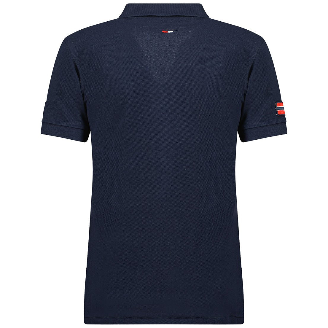 Geographical Norway Kelly Women - Polo-Shirt mit geknöpftem Kragen - Geographical Norway KELLY_LADY_BLEU_CIEL_S_SDB-KELLY_LADY_BLEU_CIEL_M_SDB-KELLY_LADY_BLEU_CIEL_L_SDB-.KELLY_LADY_HIMMELBLAU_XL_SDB-KELLY_LADY_HIMMELBLAU_XXL_SDB-KELLY_LADY_MARINE_S_SDB-KELLY_LADY_MARINE_M_SDB-KELLY_LADY_MARINE_L_SDB-KELLY_LADY_MARINE_XL_SDB-KELLY_LADY_MARINE_XXL_SDB