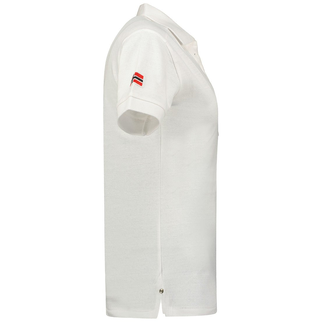 Geographical Norway Kelly Women - Polo-Shirt mit geknöpftem Kragen - Geographical Norway KELLY_LADY_BLEU_CIEL_S_SDB-KELLY_LADY_BLEU_CIEL_M_SDB-KELLY_LADY_BLEU_CIEL_L_SDB-.KELLY_LADY_HIMMELBLAU_XL_SDB-KELLY_LADY_HIMMELBLAU_XXL_SDB-KELLY_LADY_MARINE_S_SDB-KELLY_LADY_MARINE_M_SDB-KELLY_LADY_MARINE_L_SDB-KELLY_LADY_MARINE_XL_SDB-KELLY_LADY_MARINE_XXL_SDB