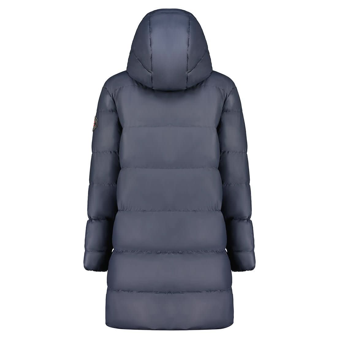 Geographical Norway Adrianna Damen - Langer Parka - Geographical Norway ADRIANNA_LADY_MARINE_S_SDB-ADRIANNA_LADY_VERT_S_SDB-ADRIANNA_LADY_MARINE_M_SDB-ADRIANNA_LADY_VERT_M_SDB-.ADRIANNA_LADY_MARINE_L_SDB-ADRIANNA_LADY_VERT_L_SDB-ADRIANNA_LADY_MARINE_XL_SDB-ADRIANNA_LADY_VERT_XL_SDB-ADRIANNA_LADY_MARINE_XXL_SDB-ADRIANNA_LADY_SCHWARZ_S_SDB