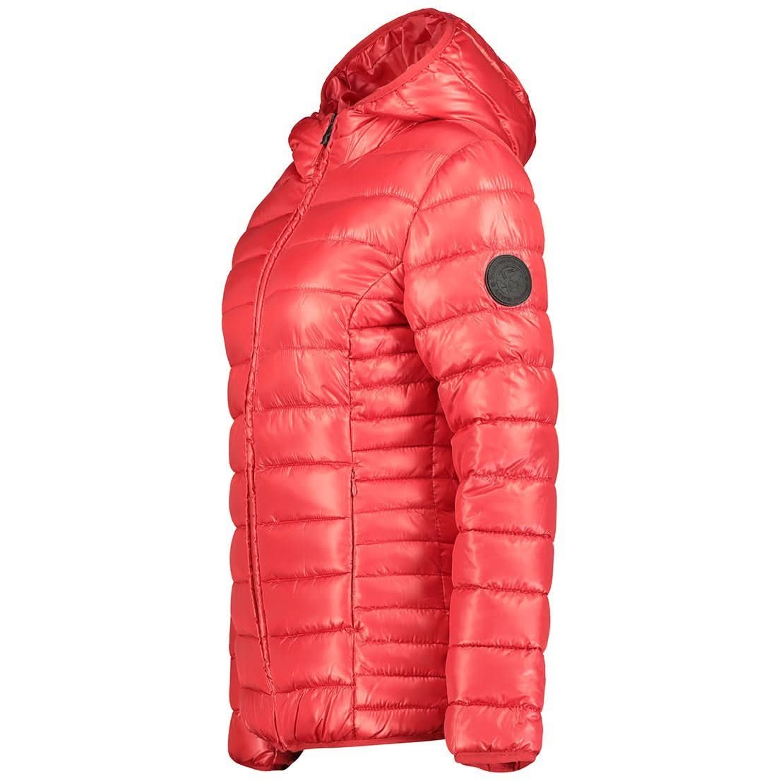 Geographical Norway Annecy Hood Damen - Leichte Steppjacke mit Kapuze - Geographical Norway ANNECY_HOOD_LADY_MARINE_S_SDB-ANNECY_HOOD_LADY_MARINE_M_SDB-ANNECY_HOOD_LADY_MARINE_L_SDB-ANNECY_HOOD_LADY_MARINE_XL_SDB-ANNECY_HOOD_LADY_MARINE_XXL_SDB-ANNECY_HOOD_LADY_NOIR_S_SDB-ANNECY_HOOD_LADY_NOIR_M_SDB-ANNECY_HOOD_LADY_NOIR_L_SDB-ANNECY_HOOD_LADY_NOIR_XL_SDB-ANNECY_HOOD_LADY_NOIR_XXL_SDB