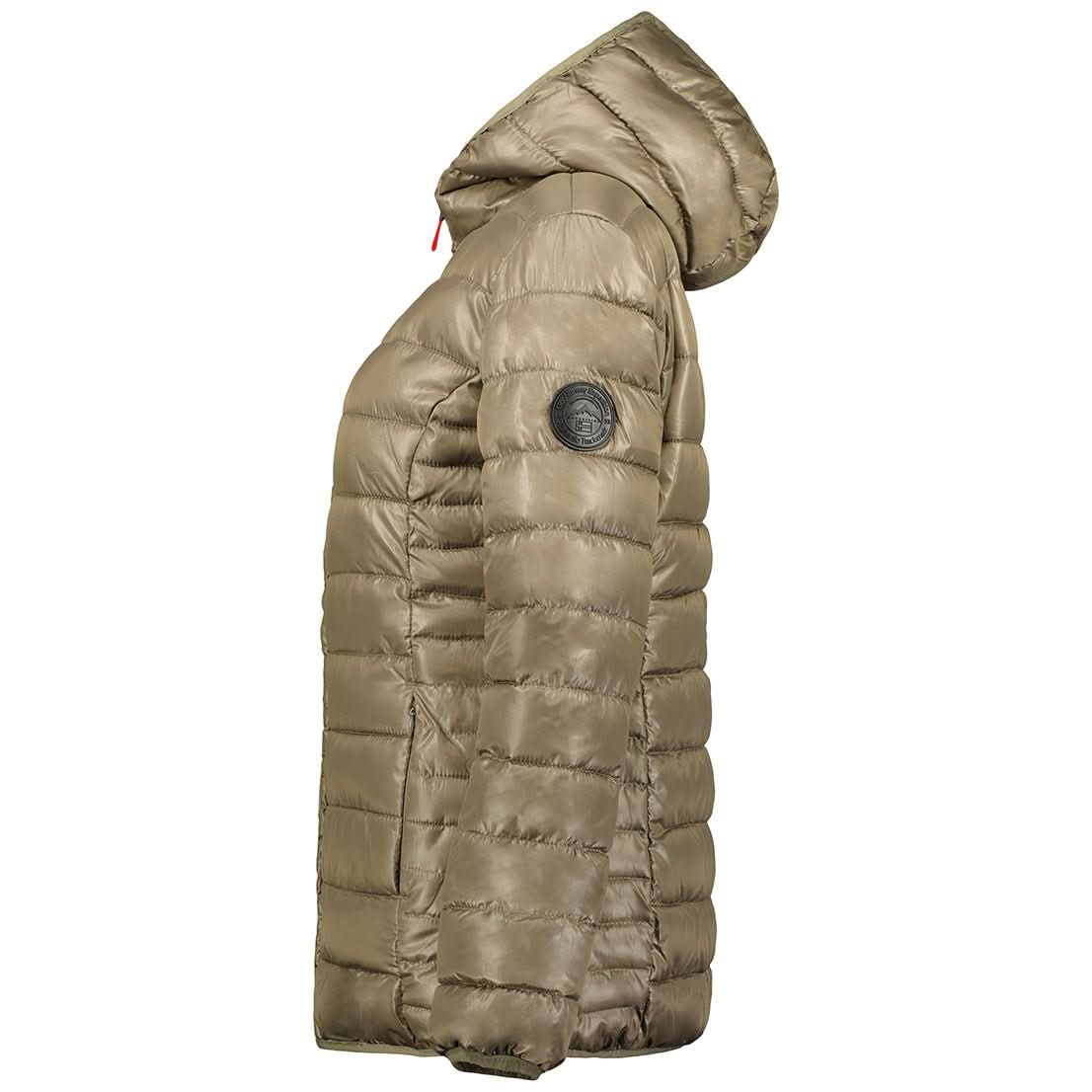 Geographical Norway Annecy Hood Damen - Leichte Steppjacke mit Kapuze - Geographical Norway ANNECY_HOOD_LADY_MARINE_S_SDB-ANNECY_HOOD_LADY_MARINE_M_SDB-ANNECY_HOOD_LADY_MARINE_L_SDB-ANNECY_HOOD_LADY_MARINE_XL_SDB-ANNECY_HOOD_LADY_MARINE_XXL_SDB-ANNECY_HOOD_LADY_NOIR_S_SDB-ANNECY_HOOD_LADY_NOIR_M_SDB-ANNECY_HOOD_LADY_NOIR_L_SDB-ANNECY_HOOD_LADY_NOIR_XL_SDB-ANNECY_HOOD_LADY_NOIR_XXL_SDB