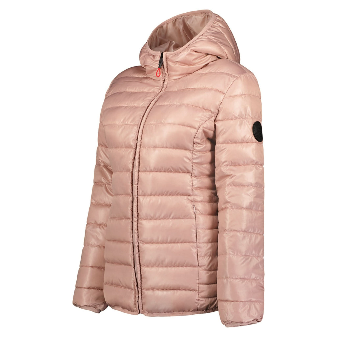 Geographical Norway Annecy Hood Damen - Leichte Steppjacke mit Kapuze - Geographical Norway ANNECY_HOOD_LADY_MARINE_S_SDB-ANNECY_HOOD_LADY_MARINE_M_SDB-ANNECY_HOOD_LADY_MARINE_L_SDB-ANNECY_HOOD_LADY_MARINE_XL_SDB-ANNECY_HOOD_LADY_MARINE_XXL_SDB-ANNECY_HOOD_LADY_NOIR_S_SDB-ANNECY_HOOD_LADY_NOIR_M_SDB-ANNECY_HOOD_LADY_NOIR_L_SDB-ANNECY_HOOD_LADY_NOIR_XL_SDB-ANNECY_HOOD_LADY_NOIR_XXL_SDB