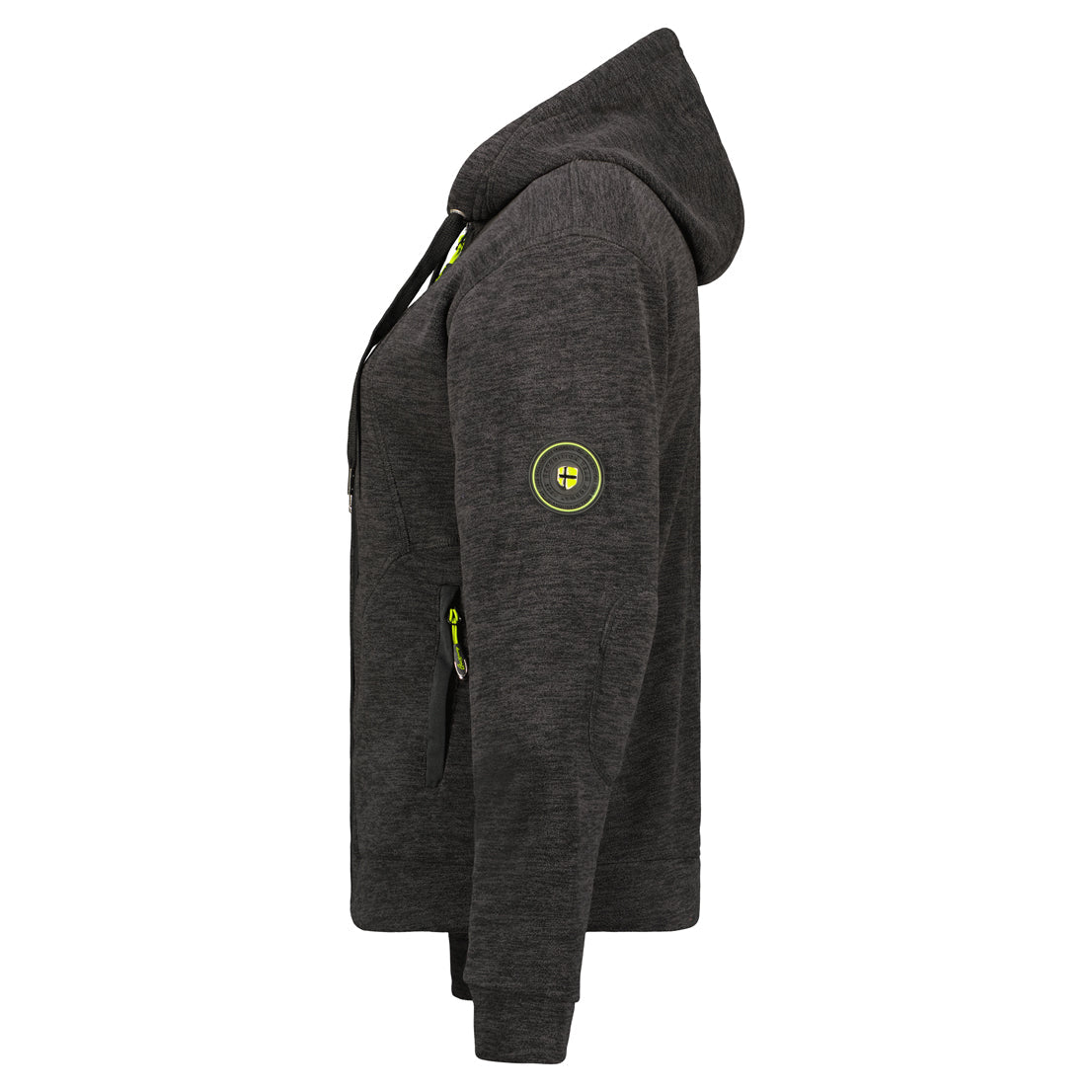 Geographical Norway Twelve Damen - Fleece - Geographical Norway TWELVE_LADY_GRIS_CLAIR_S_SDB-TWELVE_LADY_MARINE_S_SDB-TWELVE_LADY_CORAIL_S_SDB-TWELVE_LADY_NOIR_S_S_DB-TWELVE_LADY_TURQUOISE_S_SDB-TWELVE_LADY_TAUPE_S_SDB-TWELVE_LADY_VIOLET_S_SDB-TWELVE_LADY_GRAU_DUNKELGRAU_S_SDB-TWELVE_LADY_HELLGRAU_M_SDB-TWELVE_LADY_MARINE_M_SDB