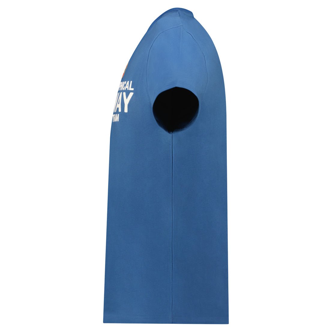 Geographical Norway Jacky - T-Shirt Mann Kurzarm Rundhalsausschnitt - Geographical Norway JACKY_MEN_BEIGE_M_SDB-JACKY_MEN_BEIGE_L_SDB-JACKY_MEN_BEIGE_XL_SDB-.JACKY_MEN_BEIGE_XXL_SDB-JACKY_MEN_BEIGE_3XL_SDB-JACKY_MEN_CORAIL_S_SDB-JACKY_MEN_CORAIL_M_SDB-JACKY_MEN_CORAIL_L_SDB-JACKY_MEN_CORAIL_XL_SDB-JACKY_MEN_CORAIL_XXL_SDB