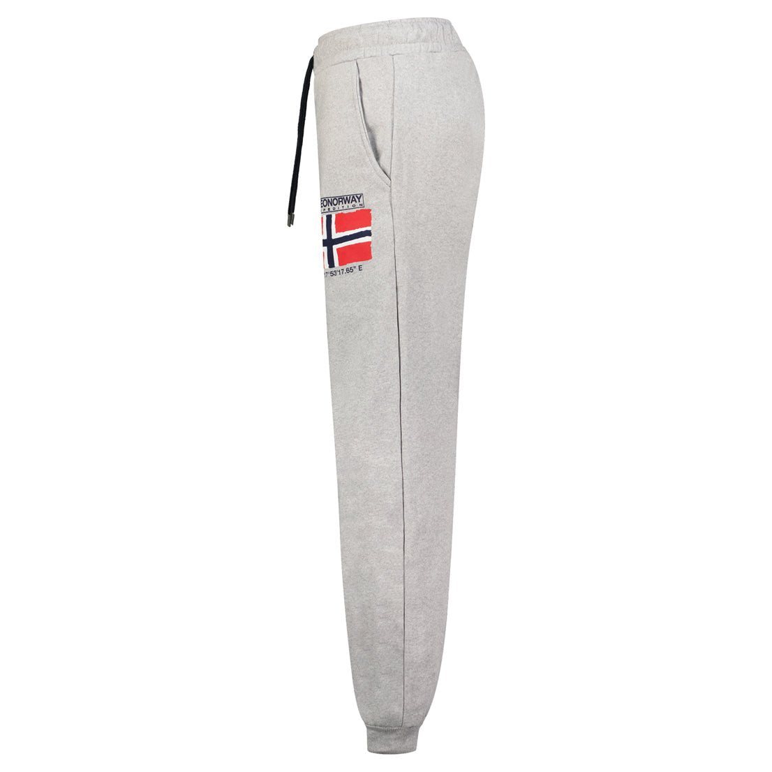 Geographical Norway Maribal Homme - Jogginganzug - Geographical Norway MARIBAL_MEN_BORDEAUX_M_SDB-MARIBAL_MEN_NOIR_S_SDB-MARIBAL_MEN_GRIS_CLAIR_S_S_DB-MARIBAL_MEN_MARINE_S_S_DB-MARIBAL_MEN_SCHWARZ_M_SDB-MARIBAL_MEN_MARINE_M_SDB-MARIBAL_MEN_GRAU_HELL_M_SDB-MARIBAL_MEN_BORDEAUX_L_SDB-MARIBAL_MEN_GRAU_HELL_L_SDB-MARIBAL_MEN_MARINE_L_SDB