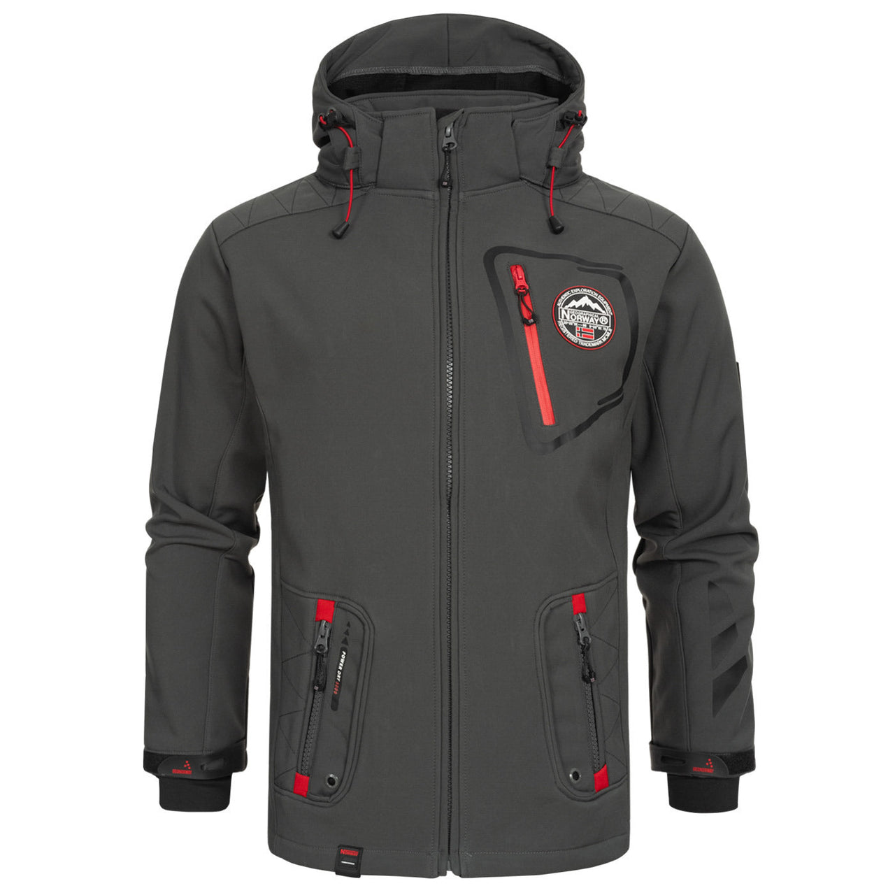 Geographical Norway Tacebook Homme - Softshell - Geographical Norway TACEBOOK_MEN_GRIS_FONCE_S_SDB-TACEBOOK_MEN_GRIS_FONCE_M_SDB-TACEBOOK_MEN_GRIS_FONCE_L_SDB-TACEBOOK_MEN_GRIS_FONCE_XL_SDB-TACEBOOK_MEN_GRAU_FONCE_XXL_SDB-TACEBOOK_MEN_GRAU_FONCE_3XL_SDB-TACEBOOK_MEN_BLEU_ROYAL_M_SDB-TACEBOOK_MEN_BLEU_ROYAL_L_SDB-TACEBOOK_MEN_BLEU_ROYAL_XL_SDB-TACEBOOK_MEN_BLEU_ROYAL_XXL_SDB