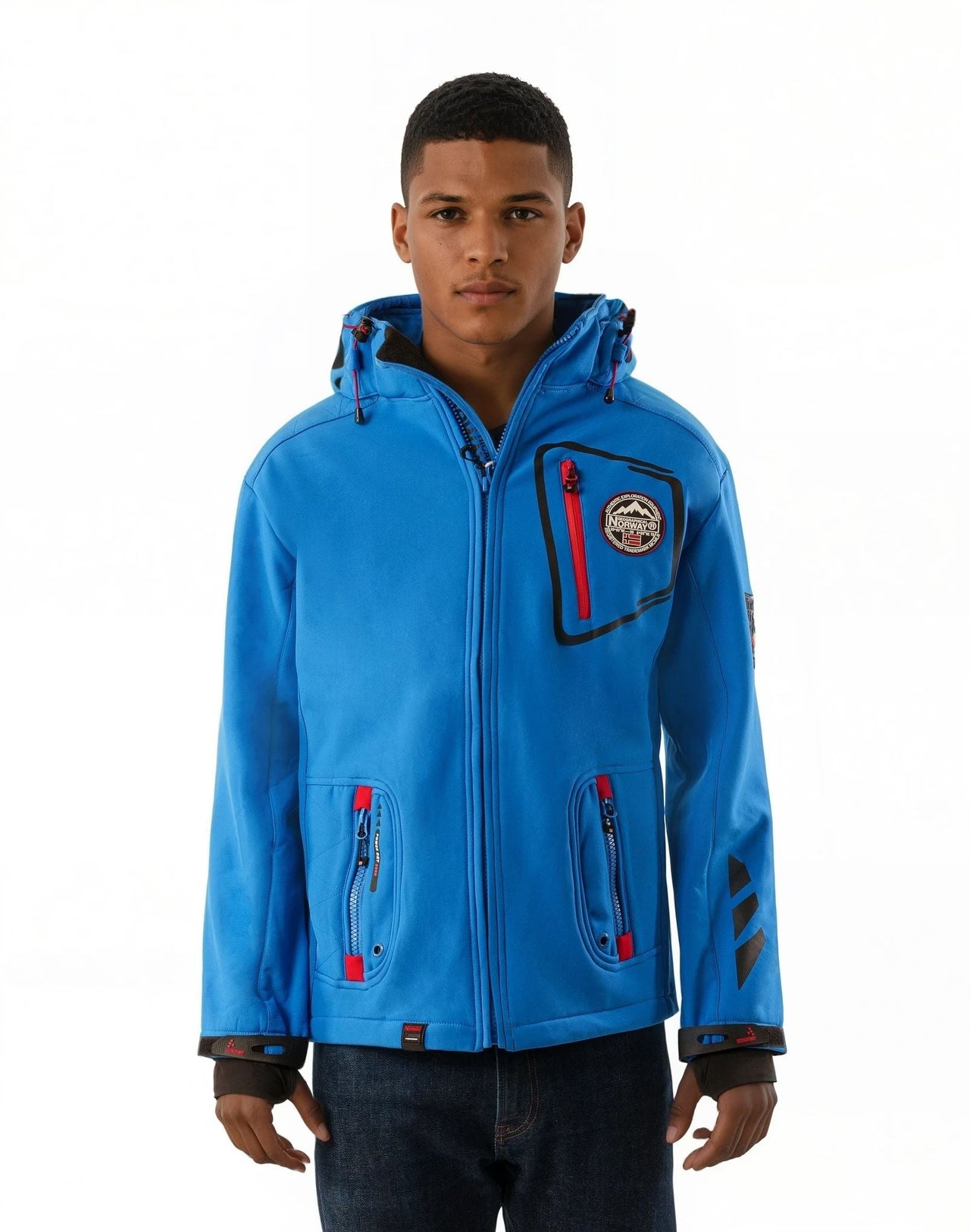 Geographical Norway Tacebook Homme - Softshell - Geographical Norway TACEBOOK_MEN_GRIS_FONCE_S_SDB-TACEBOOK_MEN_GRIS_FONCE_M_SDB-TACEBOOK_MEN_GRIS_FONCE_L_SDB-TACEBOOK_MEN_GRIS_FONCE_XL_SDB-TACEBOOK_MEN_GRAU_FONCE_XXL_SDB-TACEBOOK_MEN_GRAU_FONCE_3XL_SDB-TACEBOOK_MEN_BLEU_ROYAL_M_SDB-TACEBOOK_MEN_BLEU_ROYAL_L_SDB-TACEBOOK_MEN_BLEU_ROYAL_XL_SDB-TACEBOOK_MEN_BLEU_ROYAL_XXL_SDB