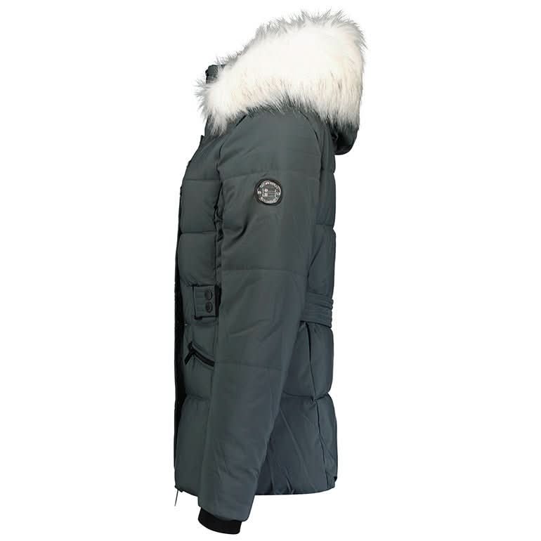 Geographical Norway Chester Frau - Langer Parka - Geographical Norway CHESTER_LADY_GRIS_FONCE_S_SDB-CHESTER_LADY_GRIS_FONCE_M_SDB-CHESTER_LADY_GRIS_FONCE_L_SDB-.CHESTER_LADY_GRAU_FONCE_XL_SDB-CHESTER_LADY_MARINE_S_SDB-CHESTER_LADY_MARINE_M_SDB-CHESTER_LADY_MARINE_L_SDB-CHESTER_LADY_MARINE_XL_SDB-CHESTER_LADY_MARINE_XXL_SDB-CHESTER_LADY_SCHWARZ_S_SDB