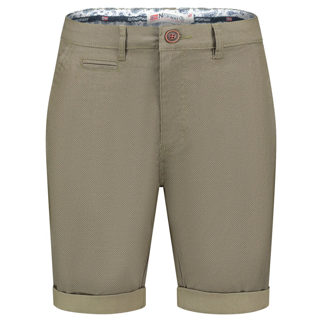 Geographical Norway PACOME Homme - Bermuda-Shorts - Geographical Norway PACOME_MEN_BLEU_S_SDB-PACOME_MEN_KAKI_S_SDB-PACOME_MEN_BLANC_CASSE_S_SDB-PACOME_MEN_MARINE_S_SDB-.PACOME_MEN_BLAU_M_SDB-PACOME_MEN_KAKI_M_SDB-PACOME_MEN_WEISS_CASSE_M_SDB-PACOME_MEN_MARINE_M_SDB-PACOME_MEN_BLEU_L_SDB-PACOME_MEN_KAKI_L_SDB