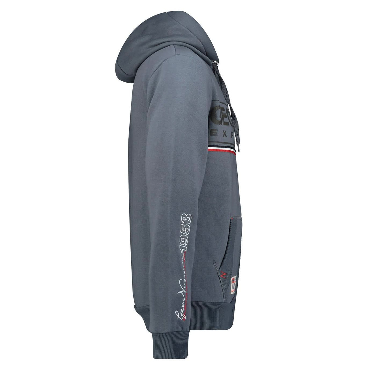 Geographical Norway Flipper Homme - Kapuzenpullover - Geographical Norway FLIPPER_MEN_GRIS_CLAIR_M_EO_SDB-FLIPPER_MEN_NOIR_S_EO_SDB-FLIPPER_MEN_GRIS_CLAIR_L_EO_SDB-FLIPPER_MEN_NOIR_M_EO_SDB-.FLIPPER_MEN_HELLGRAU_XL_EO_SDB-FLIPPER_MEN_SCHWARZ_L_EO_SDB-FLIPPER_MEN_GRAU_CLAIR_XXL_EO_SDB-FLIPPER_MEN_SCHWARZ_XL_EO_SDB-FLIPPER_MEN_GRAU_FONCE_M_EO_SDB-FLIPPER_MEN_SCHWARZ_XXL_EO_SDB