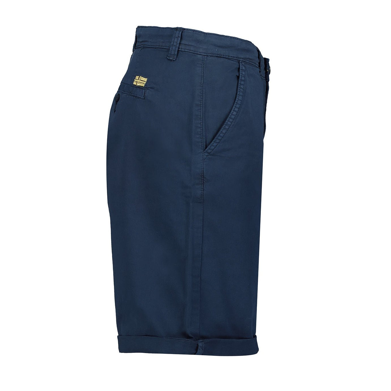 Geographical Norway Pfingstrose Frau - Bermuda-Shorts - Geographical Norway PIVOINE_LADY_MARINE_L_EO_SDB-PIVOINE_LADY_MARINE_S_EO_SDB-PIVOINE_LADY_MARINE_M_EO_SDB-PIVOINE_LADY_MARINE_XL_EO_SDB-PIVOINE_LADY_MARINE_XXL_EO_SDB