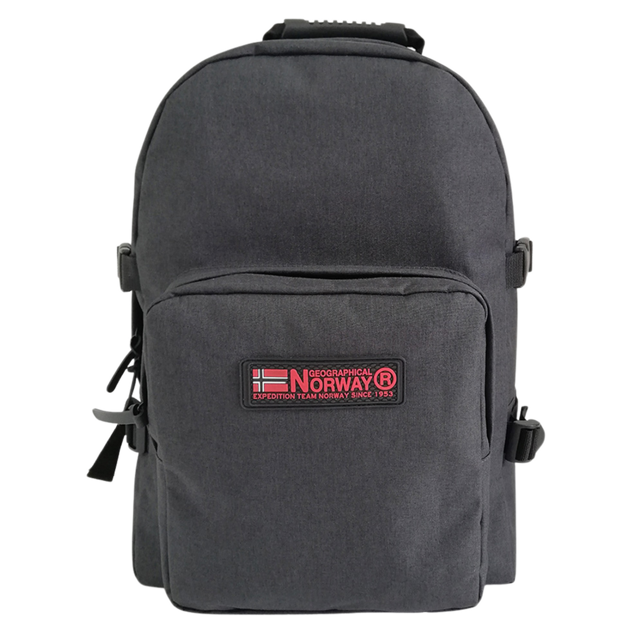 Geographical Norway SNOW - Rucksack - Geographical Norway SNOW_SAC_NOIR_SDB