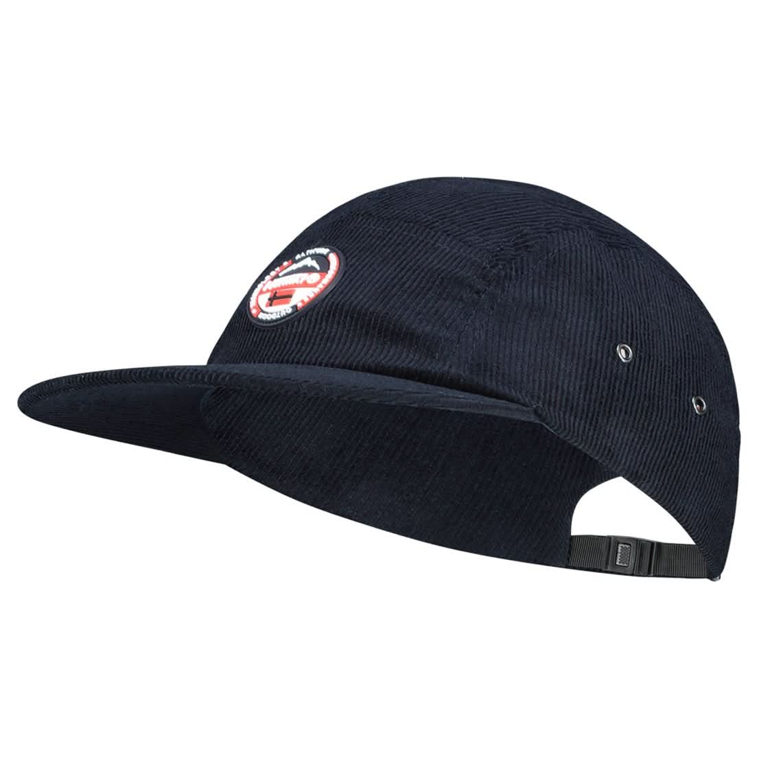 Geographical Norway What - Verstellbare Mütze mit Frontabzeichen - Geographical Norway WHAT_CAP_BEIGE_SDB-WHAT_CAP_KAKI_SDB-WHAT_CAP_MARINE_SDB-WHAT_CAP_NOIR_SDB