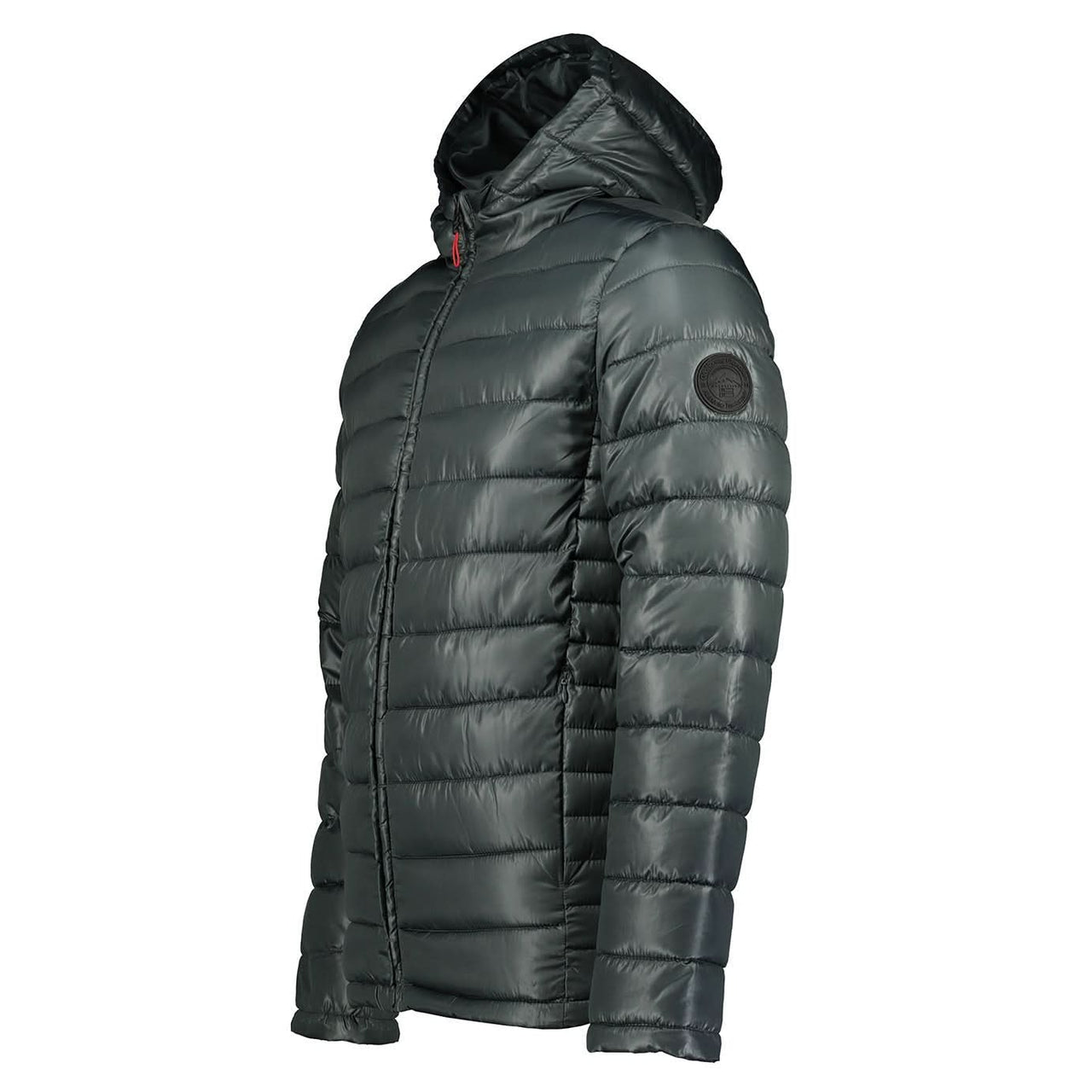 Geographical Norway Calender Hood Homme - Leichte Steppjacke - Geographical Norway CALENDER_MEN_HOOD_KAKI_S_SDB-CALENDER_MEN_HOOD_KAKI_M_SDB-CALENDER_MEN_HOOD_KAKI_L_SDB-CALENDER_MEN_HOOD_KAKI_XL_SDB-CALENDER_MEN_HOOD_GRIS_FONCE_S_SDB-CALENDER_MEN_HOOD_GRIS_FONCE_M_SDB-CALENDER_MEN_HOOD_GRIS_FONCE_L_SDB-CALENDER_MEN_HOOD_GRIS_FONCE_XL_SDB-CALENDER_MEN_HOOD_GRIS_FONCE_XXL_SDB-CALENDER_MEN_HOOD_MARINE_S_S_SDB