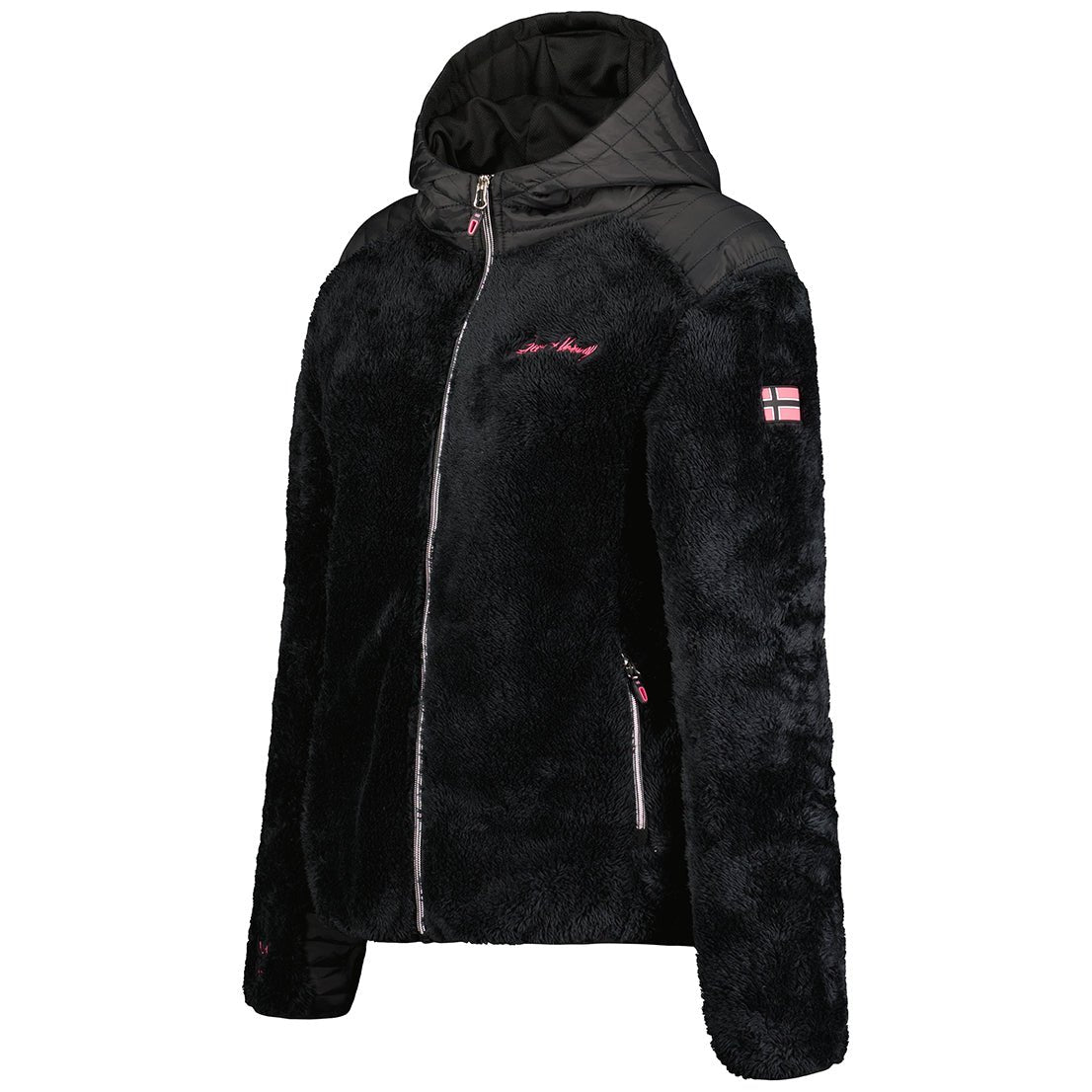 Geographical Norway Theylor Damen - Fleece - Geographical Norway THEYLOR_LADY_MARINE_S_SDB-THEYLOR_LADY_NOIR_S_SDB-THEYLOR_LADY_GRIS_CLAIR_S_S_DB-THEYLOR_LADY_MARINE_M_SDB-THEYLOR_LADY_SCHWARZ_M_SDB-THEYLOR_LADY_GRAU_KLAR_M_SDB-THEYLOR_LADY_MARINE_L_SDB-THEYLOR_LADY_SCHWARZ_L_SDB-THEYLOR_LADY_GRAU_KLAR_L_SDB-THEYLOR_LADY_MARINE_XL_SDB