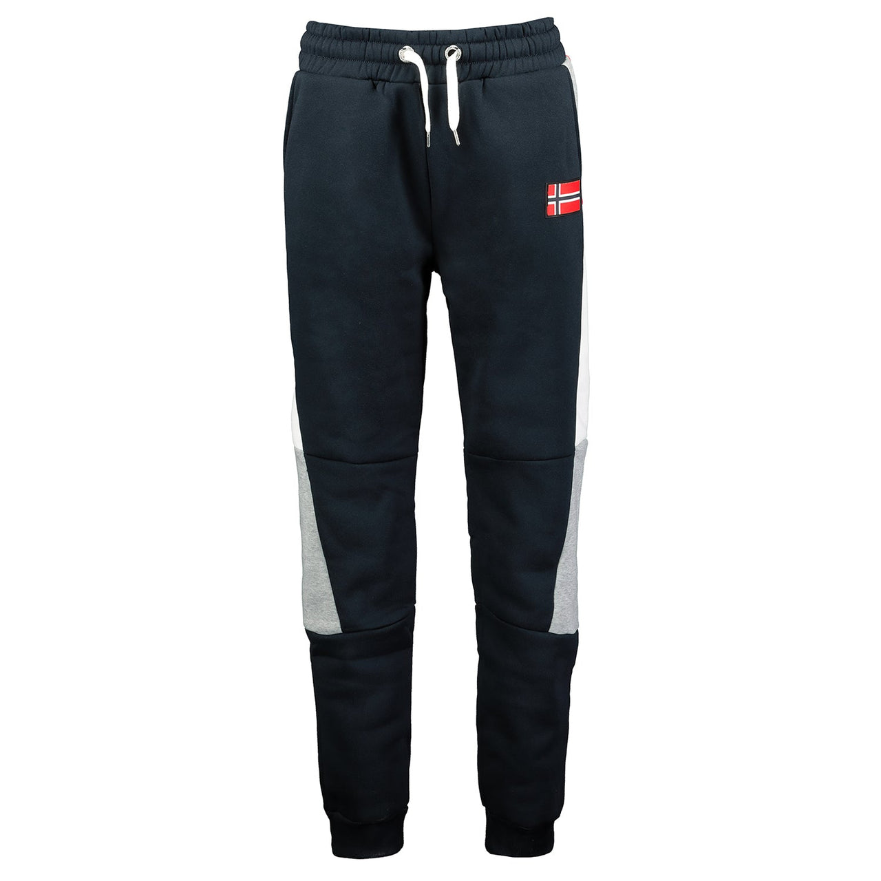 Geographical Norway Molem Mann - Jogginghose - Geographical Norway MOLEM_MEN_GRIS_CLAIR_S_SDB-MOLEM_MEN_GRIS_FONCE_3XL_SDB-MOLEM_MEN_MARINE_M_SDB-.MOLEM_MEN_ROT_M_SDB-MOLEM_MEN_SCHWARZ_S_SDB-MOLEM_MEN_HELLGRAU_M_SDB-MOLEM_MEN_GRAU_DUNKELGRAU_L_SDB-MOLEM_MEN_MARINE_L_SDB-MOLEM_MEN_ROT_L_SDB-MOLEM_MEN_SCHWARZ_M_SDB
