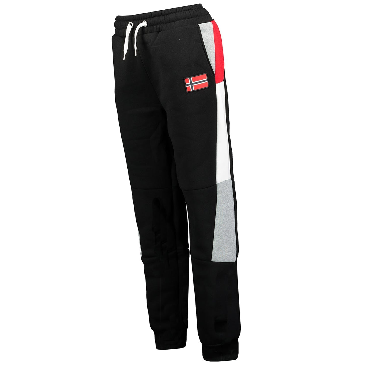 Geographical Norway Molem Mann - Jogginghose - Geographical Norway MOLEM_MEN_GRIS_CLAIR_S_SDB-MOLEM_MEN_GRIS_FONCE_3XL_SDB-MOLEM_MEN_MARINE_M_SDB-.MOLEM_MEN_ROT_M_SDB-MOLEM_MEN_SCHWARZ_S_SDB-MOLEM_MEN_HELLGRAU_M_SDB-MOLEM_MEN_GRAU_DUNKELGRAU_L_SDB-MOLEM_MEN_MARINE_L_SDB-MOLEM_MEN_ROT_L_SDB-MOLEM_MEN_SCHWARZ_M_SDB