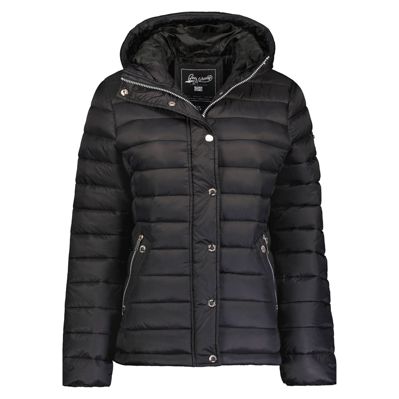 Geographical Norway Bubulle Frau - Steppjacke Frau - Geographical Norway BUBULLE_LADY_MARINE_S_SDB-BUBULLE_LADY_MARINE_M_SDB-BUBULLE_LADY_MARINE_L_SDB-BUBULLE_LADY_MARINE_XL_SDB-BUBULLE_LADY_MARINE_XXL_SDB-BUBULLE_LADY_SCHWARZ_S_S_SDB-BUBULLE_LADY_SCHWARZ_M_SDB-BUBULLE_LADY_SCHWARZ_L_SDB-BUBULLE_LADY_SCHWARZ_XL_SDB-BUBULLE_LADY_SCHWARZ_XXL_SDB