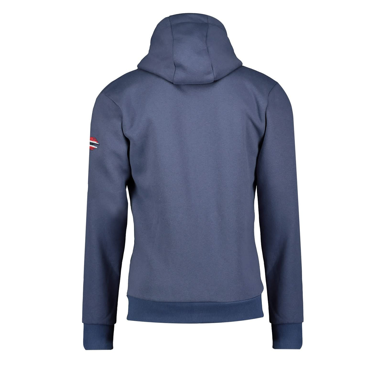 Geographical Norway Gapigal Homme - Sweatshirt mit Reißverschluss und Kapuze - Geographical Norway GAPIGAL_MEN_BEIGE_M_EO_SDB-GAPIGAL_MEN_BEIGE_L_EO_SDB-GAPIGAL_MEN_BEIGE_XL_EO_SDB-.GAPIGAL_MEN_BLEU_S_EO_SDB-GAPIGAL_MEN_BLEU_M_EO_SDB-GAPIGAL_MEN_BLEU_L_EO_SDB-GAPIGAL_MEN_BLEU_XL_EO_SDB-GAPIGAL_MEN_BLEU_XXL_EO_SDB-GAPIGAL_MEN_CORAIL_M_EO_SDB-GAPIGAL_MEN_CORAIL_L_EO_SDB