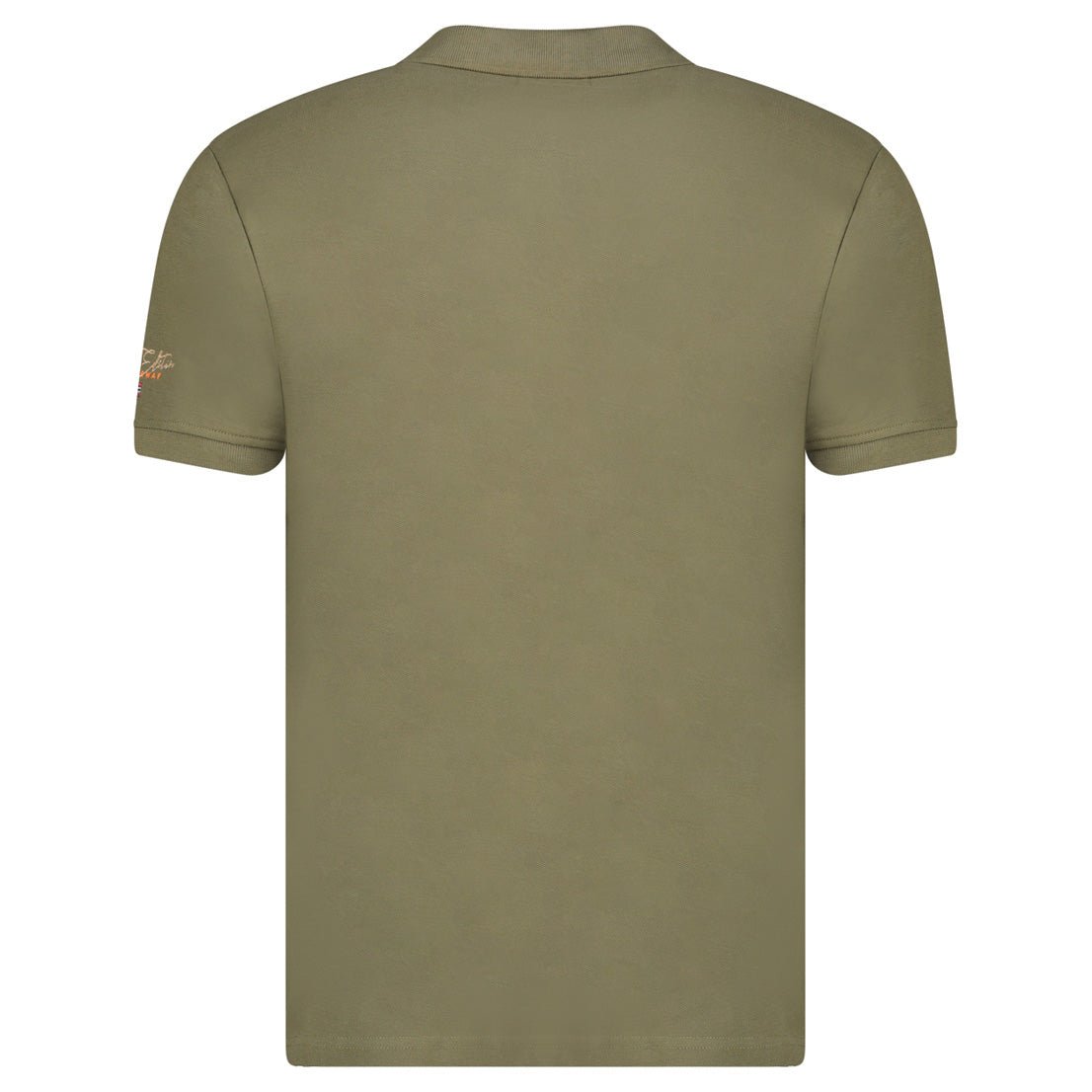 Geographical Norway KAPUCCINO Homme - Polo-Shirt mit kurzen Ärmeln - Geographical Norway KAPUCCINO_MEN_KAKI_S_SDB-KAPUCCINO_MEN_BLANC_S_SDB-KAPUCCINO_MEN_KAKI_M_SDB-.KAPUCCINO_MEN_BLANC_M_SDB-KAPUCCINO_MEN_KAKI_L_SDB-KAPUCCINO_MEN_BLANC_L_SDB-KAPUCCINO_MEN_KAKI_XL_SDB-KAPUCCINO_MEN_BLANC_XL_SDB-KAPUCCINO_MEN_KAKI_XXL_SDB-KAPUCCINO_MEN_BLANC_XXL_SDB