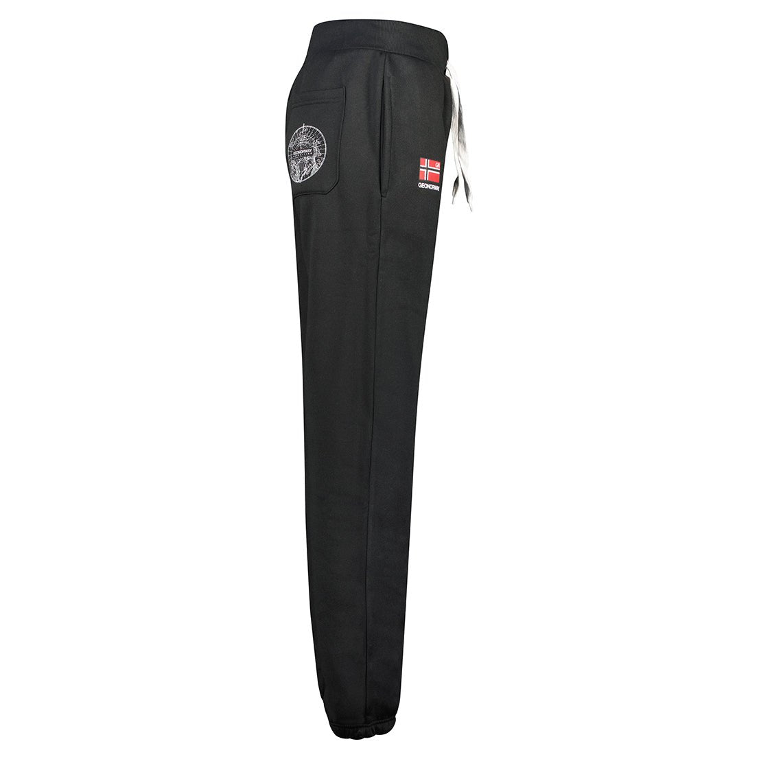 Geographical Norway Herren Maracana - Bequeme Jogginghose - Geographical Norway MARACANA_MEN_MARINE_S_SDB-MARACANA_MEN_BLANC_SDB-MARACANA_MEN_MARINE_M_SDB-MARACANA_MEN_BLANC_M_SDB-.MARACANA_MEN_MARINE_L_SDB-MARACANA_MEN_BLANC_L_SDB-MARACANA_MEN_MARINE_XL_SDB-MARACANA_MEN_BLANC_XL_SDB-MARACANA_MEN_MARINE_XXL_SDB-MARACANA_MEN_BLANC_XXL_SDB