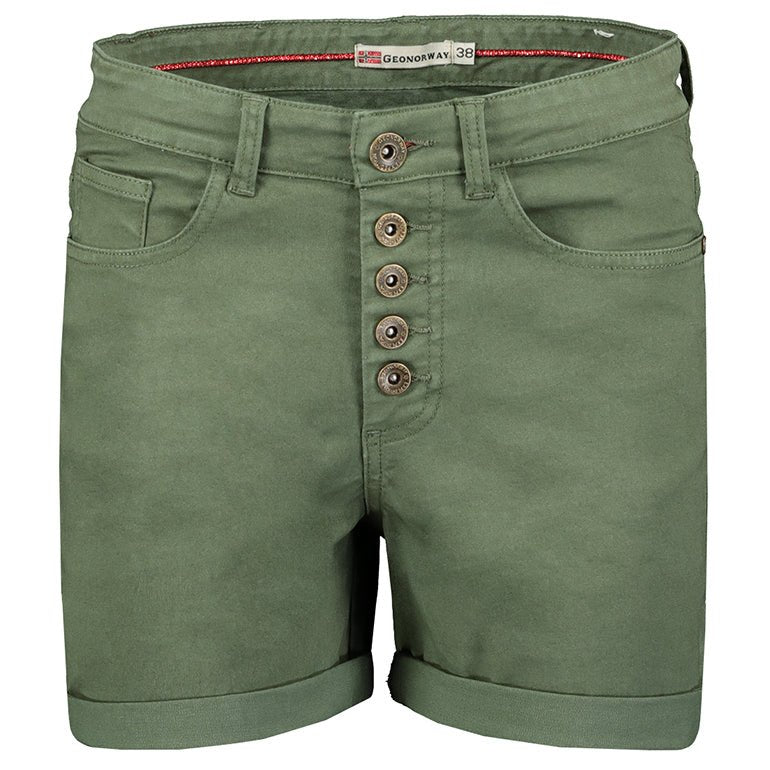 Geographical Norway Pisak Damen - Bermuda-Shorts - Geographical Norway PISAK_LADY_MARINE_L_EO_SDB-PISAK_LADY_MARINE_M_EO_SDB-PISAK_LADY_MARINE_S_EO_SDB-PISAK_LADY_MARINE_XL_EO_SDB-.PISAK_LADY_MARINE_XXL_EO_SDB-PISAK_LADY_BEIGE_L_EO_SDB-PISAK_LADY_BEIGE_M_EO_SDB-PISAK_LADY_BEIGE_S_EO_SDB-PISAK_LADY_BEIGE_XL_EO_SDB-PISAK_LADY_BEIGE_XXL_EO_SDB