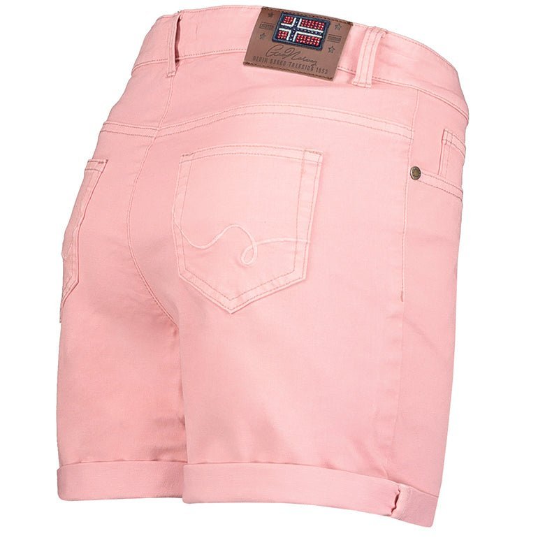 Geographical Norway Pisak Damen - Bermuda-Shorts - Geographical Norway PISAK_LADY_MARINE_L_EO_SDB-PISAK_LADY_MARINE_M_EO_SDB-PISAK_LADY_MARINE_S_EO_SDB-PISAK_LADY_MARINE_XL_EO_SDB-.PISAK_LADY_MARINE_XXL_EO_SDB-PISAK_LADY_BEIGE_L_EO_SDB-PISAK_LADY_BEIGE_M_EO_SDB-PISAK_LADY_BEIGE_S_EO_SDB-PISAK_LADY_BEIGE_XL_EO_SDB-PISAK_LADY_BEIGE_XXL_EO_SDB