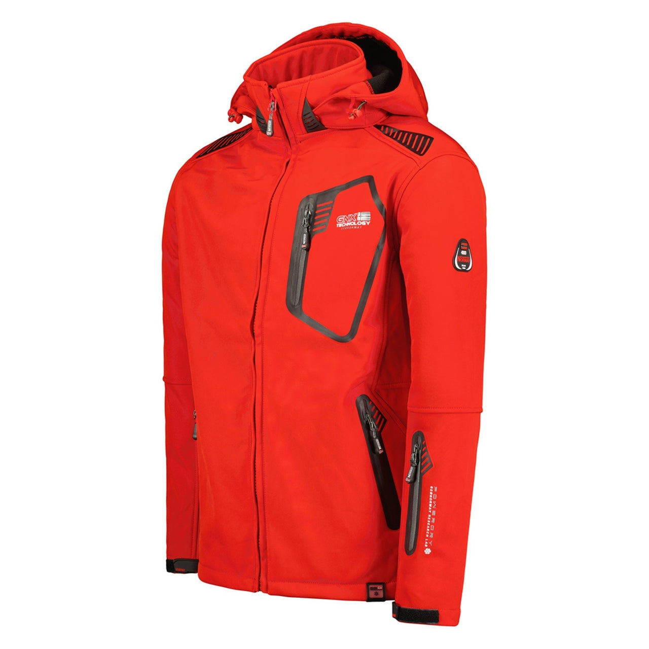 Geographical Norway Tanada Homme - Softshell - Geographical Norway TANADA_MEN_NOIR_S_SDB-TANADA_MEN_MARINE_S_SDB-TANADA_MEN_ROUGE_S_SDB-TANADA_MEN_BLEU_ROYAL_S_SDB-.TANADA_MEN_GRAU_FONCE_S_SDB-TANADA_MEN_ROT_M_SDB-TANADA_MEN_BLAU_ROYAL_M_SDB-TANADA_MEN_GRAU_FONCE_M_SDB-TANADA_MEN_MARINE_M_SDB-TANADA_MEN_SCHWARZ_M_SDB
