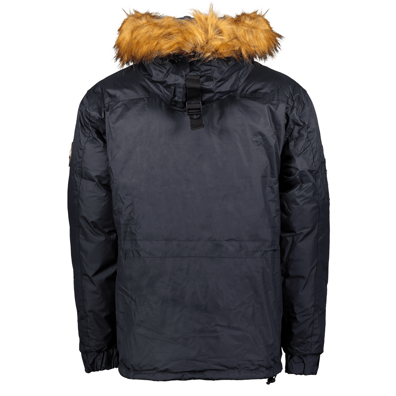 Geographical Norway Bench Mann - Parka - Geographical Norway BENCH_MEN_MARINE_S_SDB-BENCH_MEN_GRIS_FONCE_S_SDB-BENCH_MEN_NOIR_S_S_SDB-BENCH_MEN_KAKI_S_S_DB-.BENCH_MEN_MARINE_M_SDB-BENCH_MEN_SCHWARZ_M_SDB-BENCH_MEN_GRAU_DUNKELGRAU_M_SDB-BENCH_MEN_KAKI_M_SDB-BENCH_MEN_MARINE_L_SDB-BENCH_MEN_SCHWARZ_L_SDB