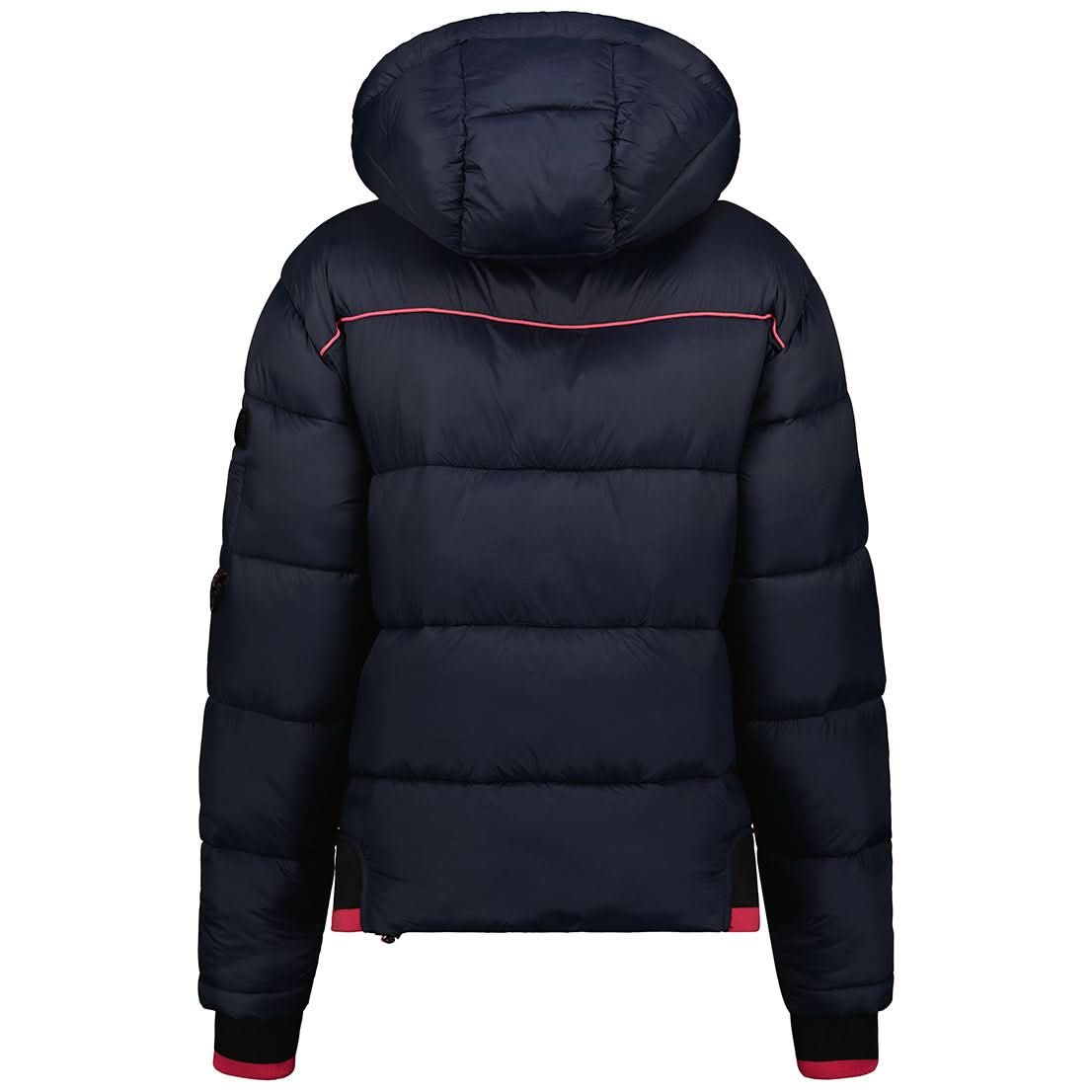 Geographical Norway Calix Damen - Steppjacke - Geographical Norway CALIX_LADY_MARINE_ROSE FLASH_S_SDB-CALIX_LADY_MARINE_ROSE FLASH_M_SDB-CALIX_LADY_MARINE_ROSE FLASH_L_SDB-CALIX_LADY_MARINE_ROSE FLASH_XL_SDB-CALIX_LADY_MARINE_ROSE FLASH_XXL_SDB-CALIX_LADY_SCHWARZ_ROSE_FLASH_S_SDB-CALIX_LADY_SCHWARZ_ROSE_FLASH_M_SDB-CALIX_LADY_SCHWARZ_ROSE_FLASH_L_SDB-CALIX_LADY_SCHWARZ_ROSE_FLASH_XL_SDB