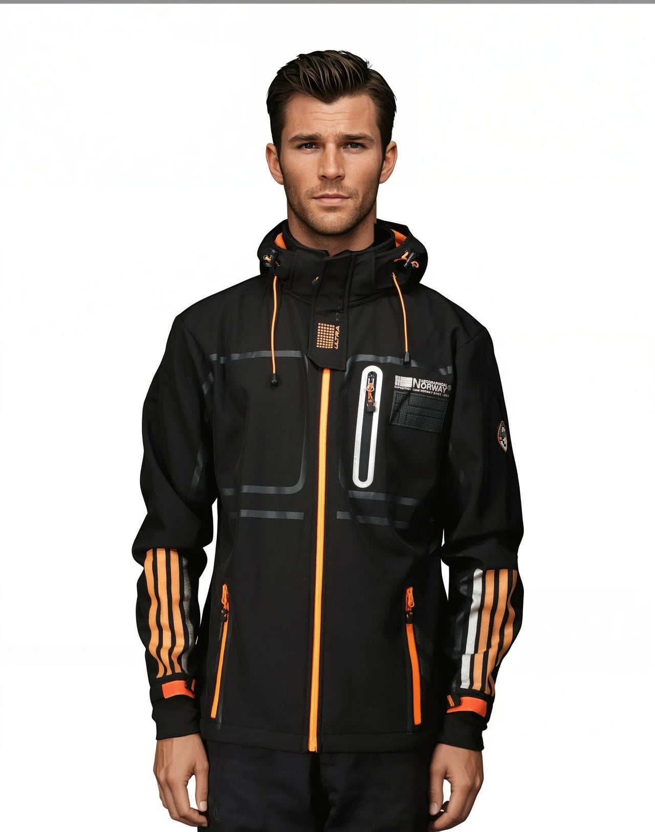 Geographical Norway Romano Homme - Softshell - Geographical Norway ROMANO_MEN_MARINE_S_SDB-ROMANO_MEN_BLANC_SDB-ROMANO_MEN_MARINE_M_SDB-ROMANO_MEN_BLANC_M_SDB-ROMANO_MEN_MARINE_L_SDB-ROMANO_MEN_BLANC_L_SDB-ROMANO_MEN_MARINE_XL_SDB-ROMANO_MEN_BLANC_XL_SDB-ROMANO_MEN_MARINE_XXL_SDB-ROMANO_MEN_BLANC_XXXL_SDB