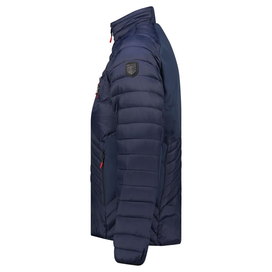 Geographical Norway Bavaroni Homme - Parka - Geographical Norway BAVARONI_MEN_MARINE_S_SDB-BAVARONI_MEN_MARINE_M_SDB-BAVARONI_MEN_MARINE_L_SDB-BAVARONI_MEN_MARINE_XL_SDB-BAVARONI_MEN_MARINE_XXL_SDB-BAVARONI_MEN_MARINE_3XL_SDB-BAVARONI_MEN_SCHWARZ_S_SDB-BAVARONI_MEN_SCHWARZ_M_SDB-BAVARONI_MEN_SCHWARZ_L_SDB-BAVARONI_MEN_SCHWARZ_XL_SDB